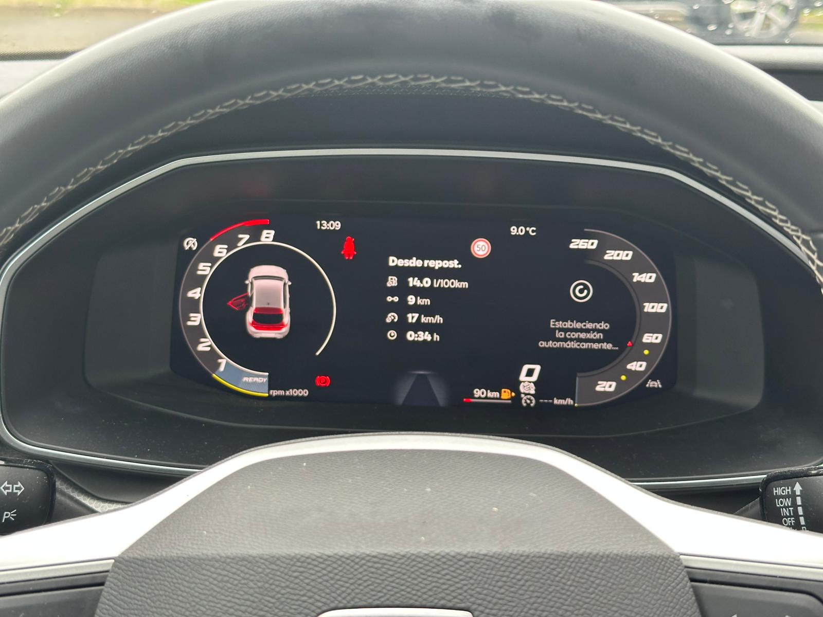 Achat SEAT LEON IV 1,5 TSI 115CV BVM STYLE 25 ANNIVERSAIRE 05/03/2025 en France pour importation en Algérie (Occasion). Spécialiste Export -3 ans, CCR, Mujahid chez DJ CAR. Réf 2bsr213