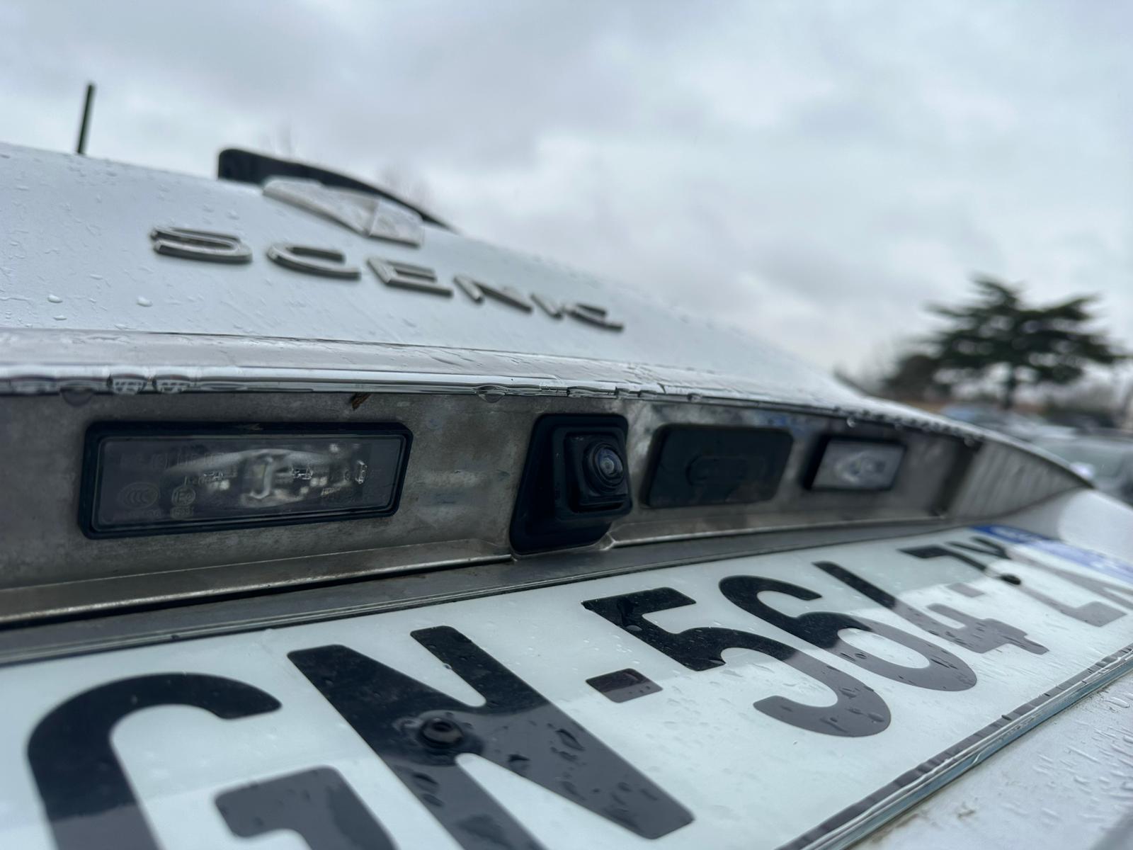 Achat RENAULT GRAND SCENIC IV 1.3 TCE 140CH EVOLUTION BVA – 7P 19/05/2023 en France pour importation en Algérie (Occasion). Spécialiste Export -3 ans, CCR, Mujahid chez DJ CAR. Réf 9nzlh91k5