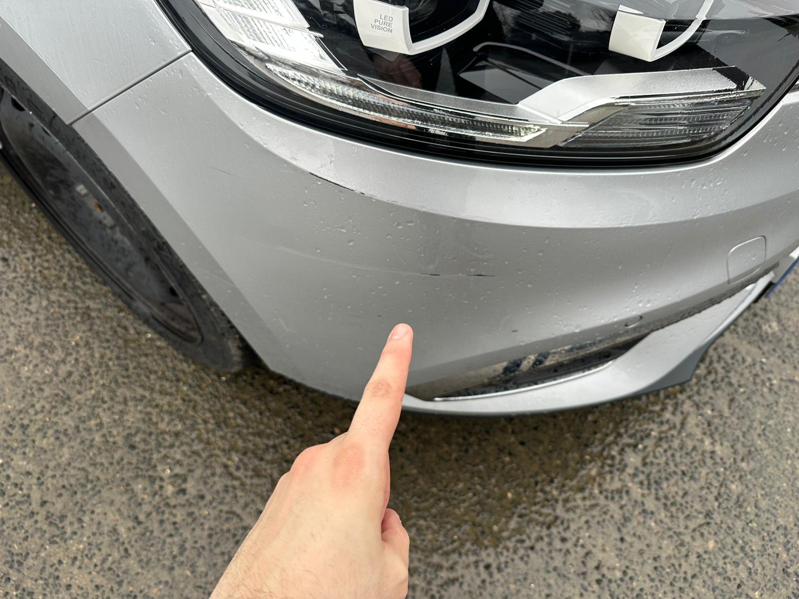 Achat RENAULT GRAND SCENIC IV 1.3 TCE 140CH EVOLUTION BVA – 7P 19/05/2023 en France pour importation en Algérie (Occasion). Spécialiste Export -3 ans, CCR, Mujahid chez DJ CAR. Réf 9nzlh91k5