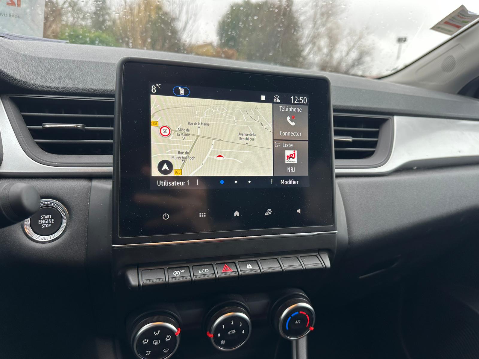 Achat RENAULT CAPTUR 1.0 TCe 90 Evolution – 5P 12/5/2023 en France pour importation en Algérie (Occasion). Spécialiste Export -3 ans, CCR, Mujahid chez DJ CAR. Réf 4hkg6niu