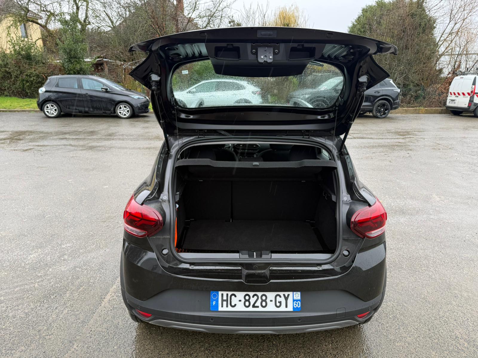 Achat DACIA SANDERO 1.0 ECO-G 100CH EXTREME – GPL 07/03/2025 en France pour importation en Algérie (Occasion). Spécialiste Export -3 ans, CCR, Mujahid chez DJ CAR. Réf 3dp8erpbv