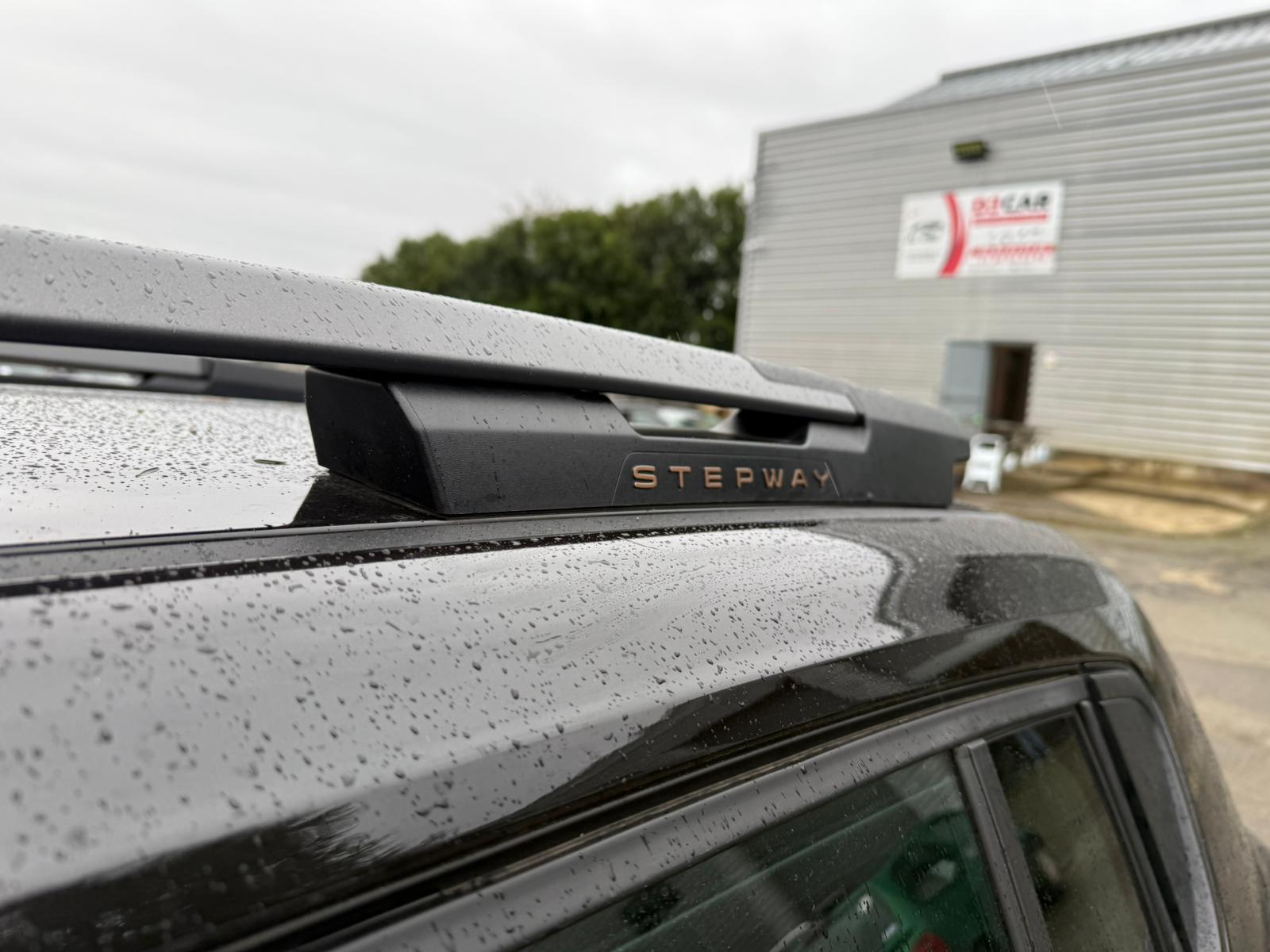 Achat DACIA SANDERO 1.0 ECO-G 100CH EXTREME – GPL 07/03/2025 en France pour importation en Algérie (Occasion). Spécialiste Export -3 ans, CCR, Mujahid chez DJ CAR. Réf 3dp8erpbv