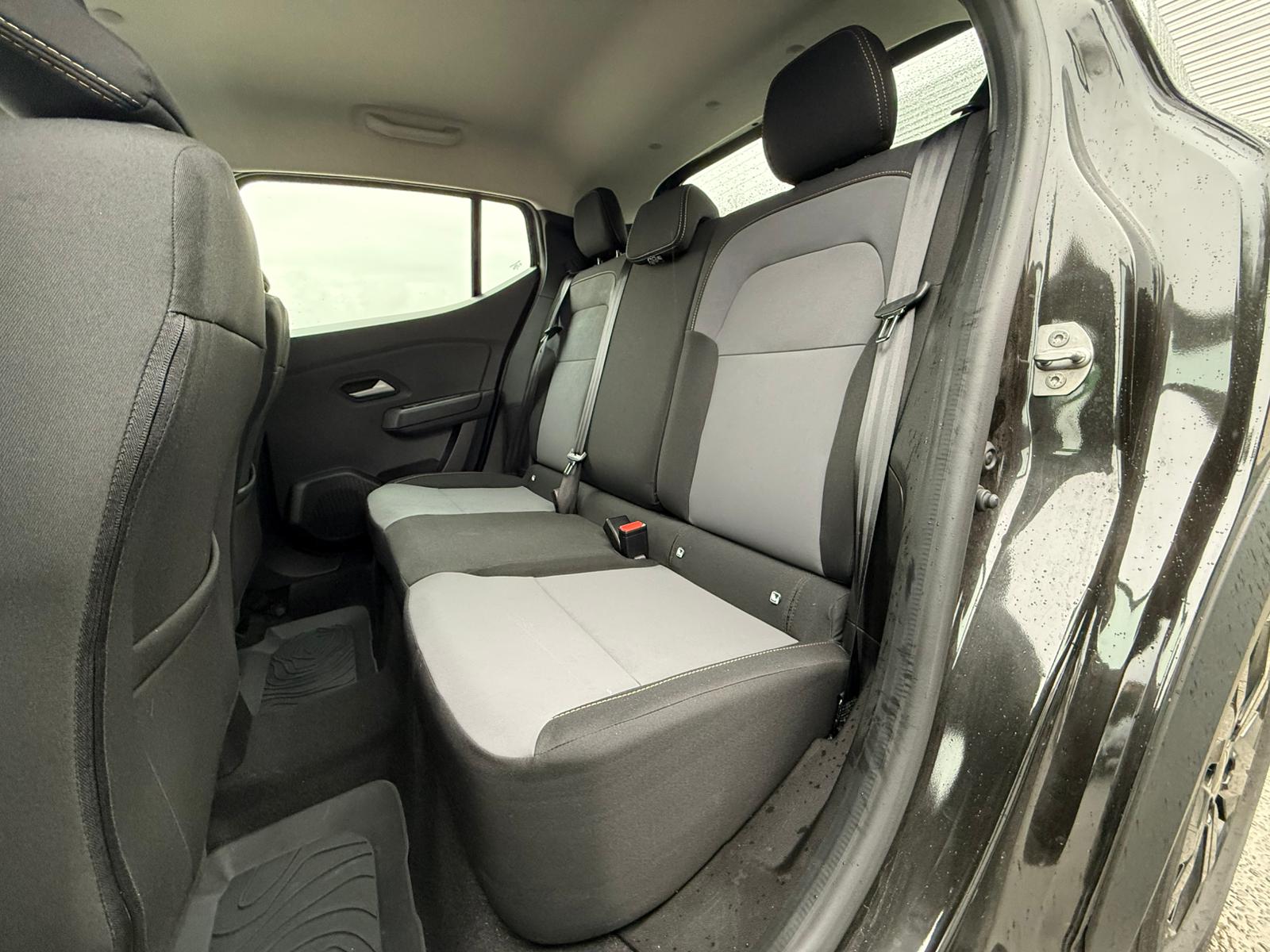 Achat DACIA SANDERO 1.0 ECO-G 100CH EXTREME – GPL 07/03/2025 en France pour importation en Algérie (Occasion). Spécialiste Export -3 ans, CCR, Mujahid chez DJ CAR. Réf 3dp8erpbv