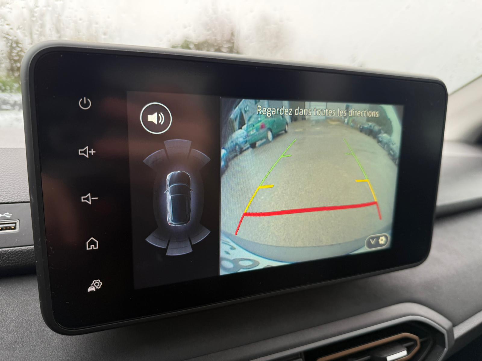 Achat DACIA SANDERO 1.0 ECO-G 100CH EXTREME – GPL 07/03/2025 en France pour importation en Algérie (Occasion). Spécialiste Export -3 ans, CCR, Mujahid chez DJ CAR. Réf 3dp8erpbv