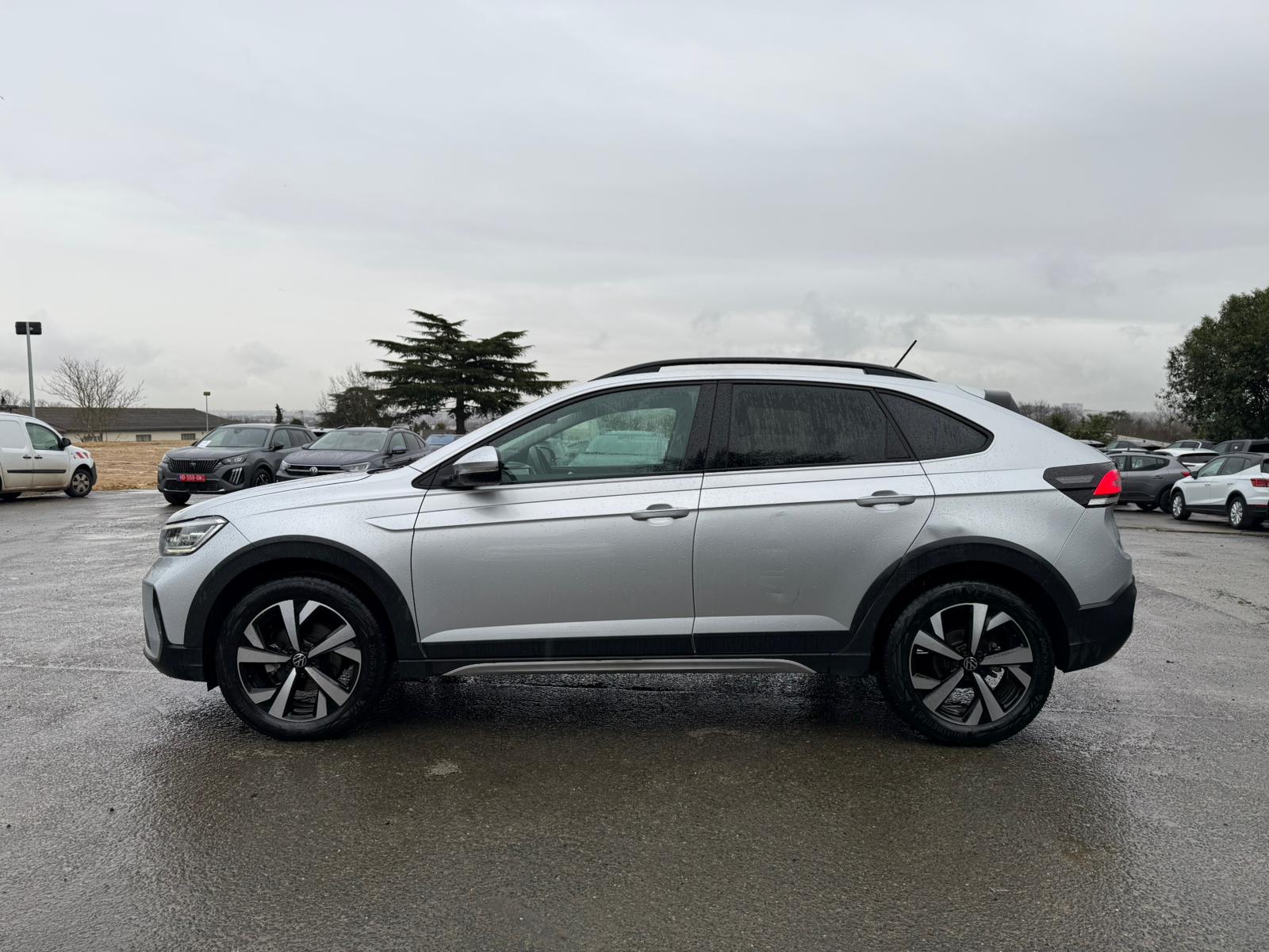 Achat VOLKSWAGEN TAIGO 1.0 TSI 115 Ch LIFE DSG7 20/12/2024 en France pour importation en Algérie (Occasion). Spécialiste Export -3 ans, CCR, Mujahid chez DJ CAR. Réf 45y8ut7