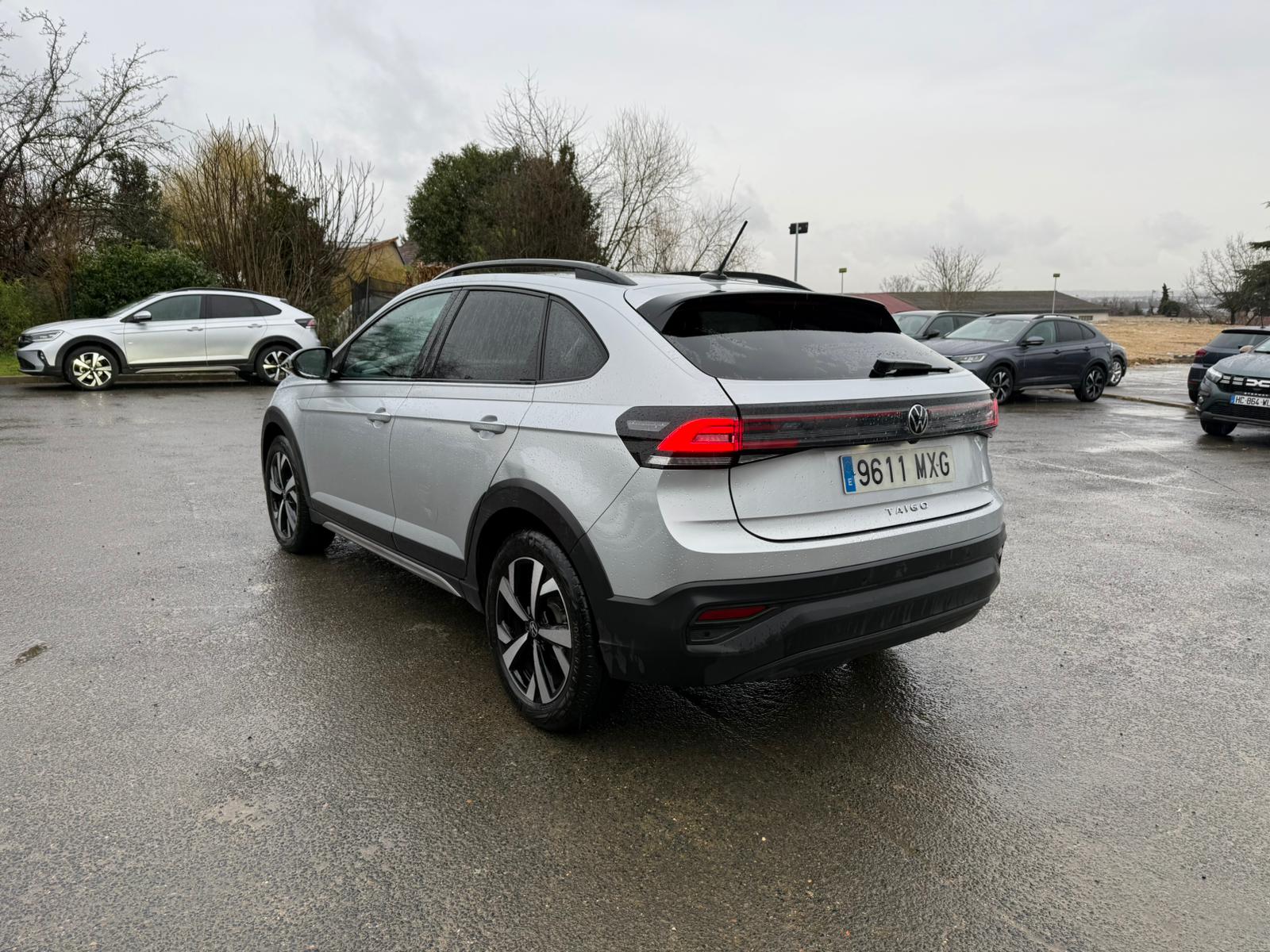 Achat VOLKSWAGEN TAIGO 1.0 TSI 115 Ch LIFE DSG7 20/12/2024 en France pour importation en Algérie (Occasion). Spécialiste Export -3 ans, CCR, Mujahid chez DJ CAR. Réf 45y8ut7