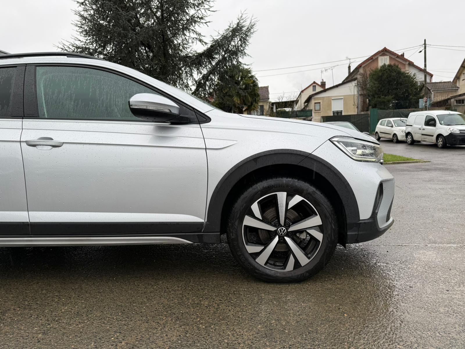 Achat VOLKSWAGEN TAIGO 1.0 TSI 115 Ch LIFE DSG7 20/12/2024 en France pour importation en Algérie (Occasion). Spécialiste Export -3 ans, CCR, Mujahid chez DJ CAR. Réf 45y8ut7