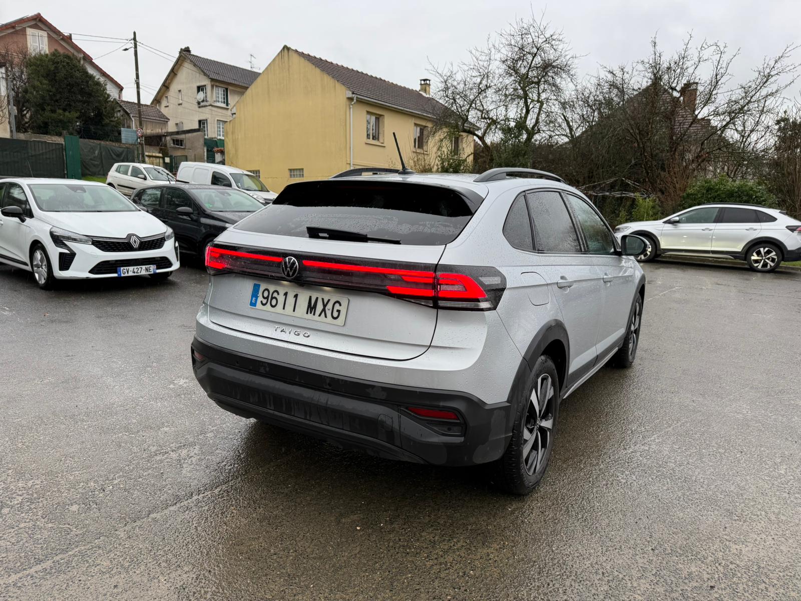 Achat VOLKSWAGEN TAIGO 1.0 TSI 115 Ch LIFE DSG7 20/12/2024 en France pour importation en Algérie (Occasion). Spécialiste Export -3 ans, CCR, Mujahid chez DJ CAR. Réf 45y8ut7