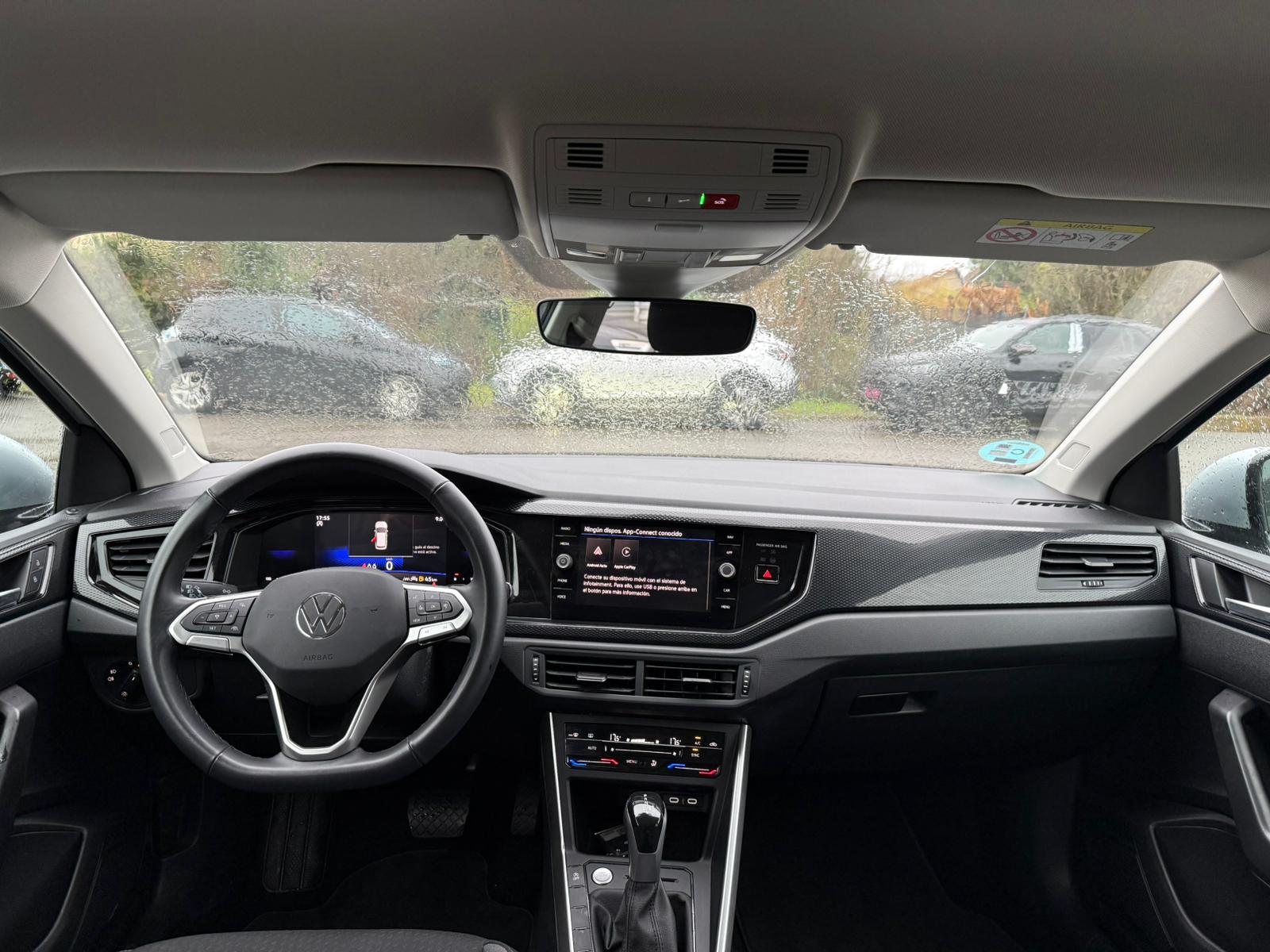 Achat VOLKSWAGEN TAIGO 1.0 TSI 115 Ch LIFE DSG7 20/12/2024 en France pour importation en Algérie (Occasion). Spécialiste Export -3 ans, CCR, Mujahid chez DJ CAR. Réf 45y8ut7