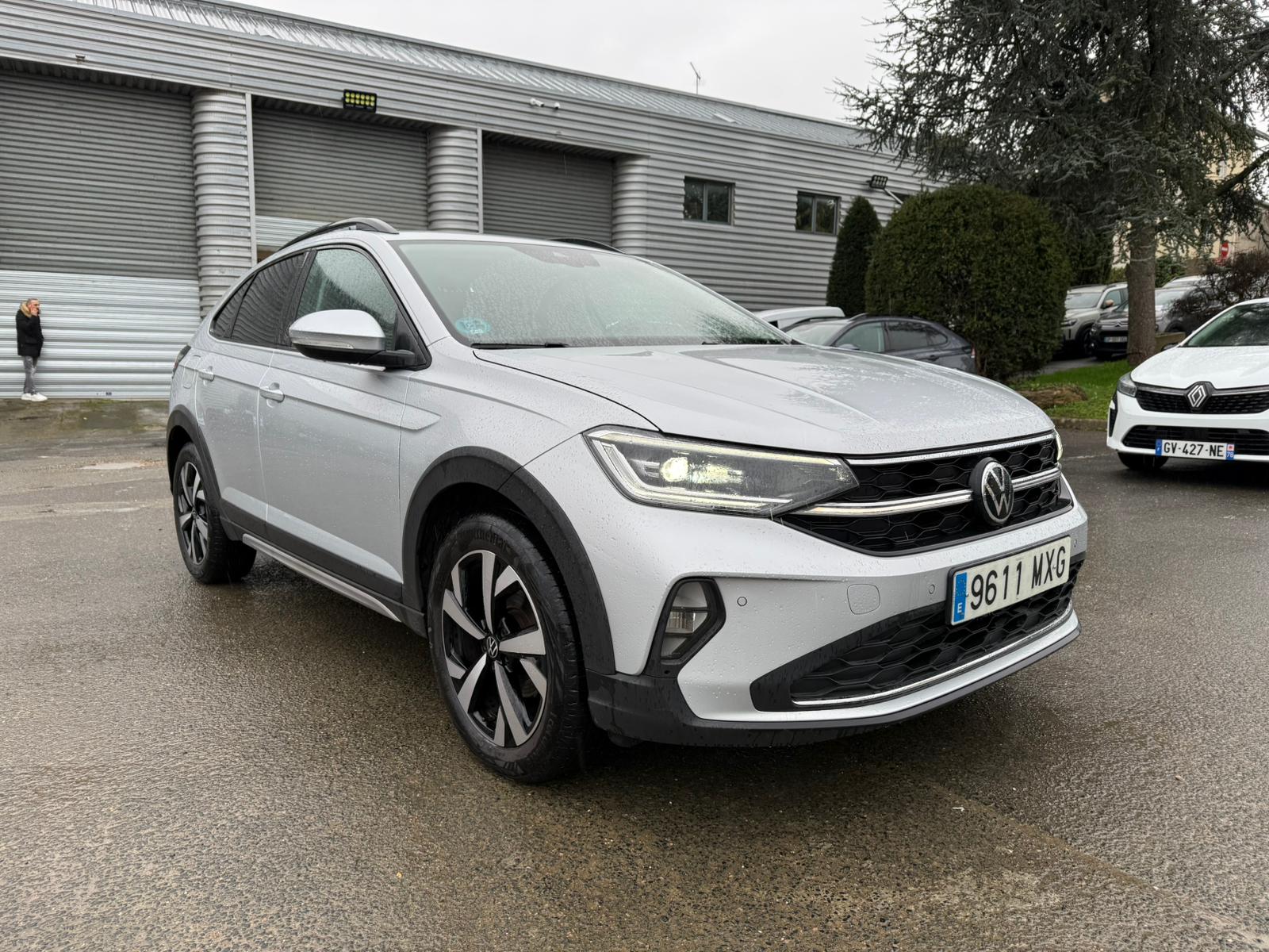 Achat VOLKSWAGEN TAIGO 1.0 TSI 115 Ch LIFE DSG7 20/12/2024 en France pour importation en Algérie (Occasion). Spécialiste Export -3 ans, CCR, Mujahid chez DJ CAR. Réf 45y8ut7