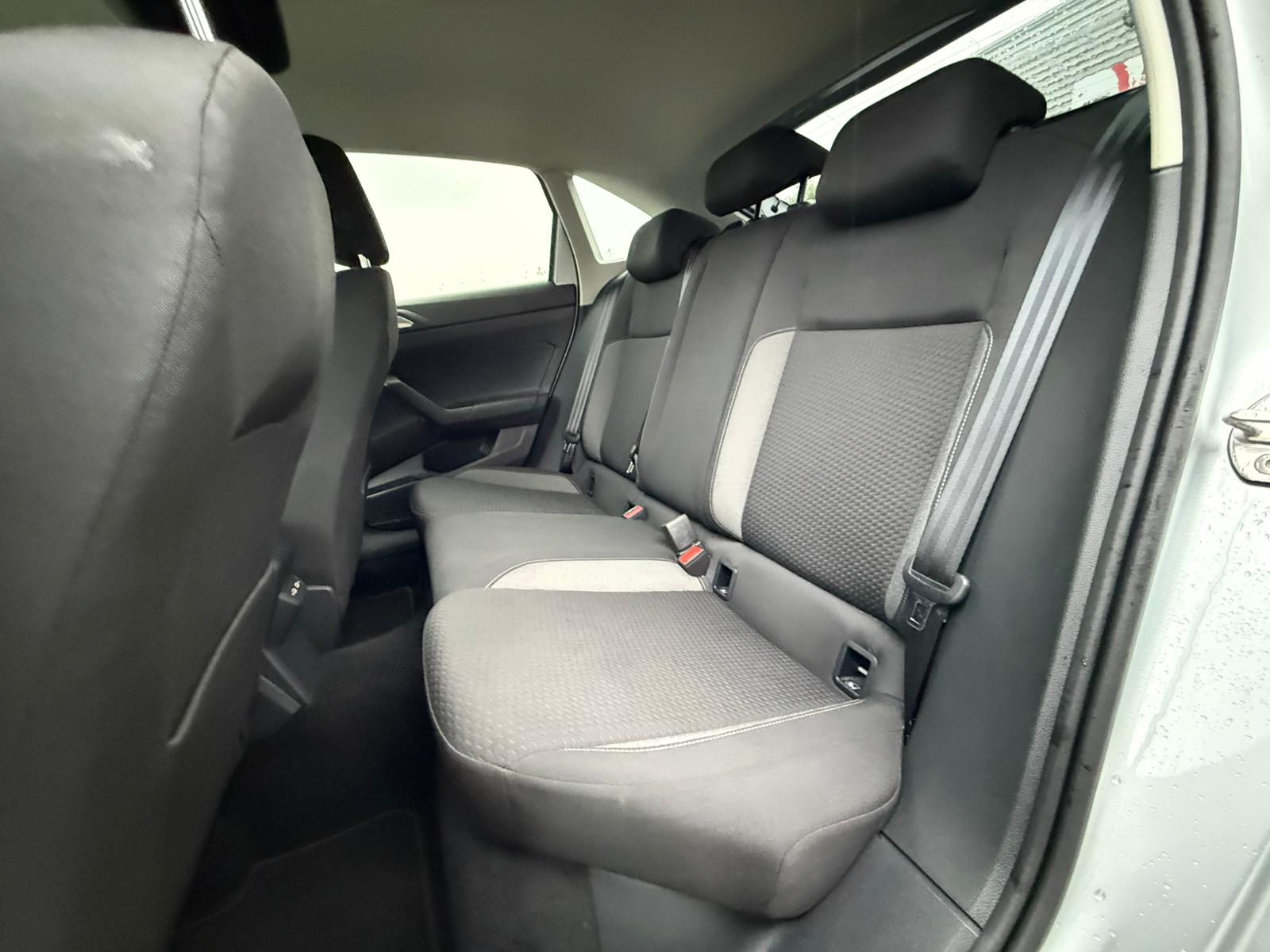 Achat VOLKSWAGEN TAIGO 1.0 TSI 115 Ch LIFE DSG7 20/12/2024 en France pour importation en Algérie (Occasion). Spécialiste Export -3 ans, CCR, Mujahid chez DJ CAR. Réf 45y8ut7