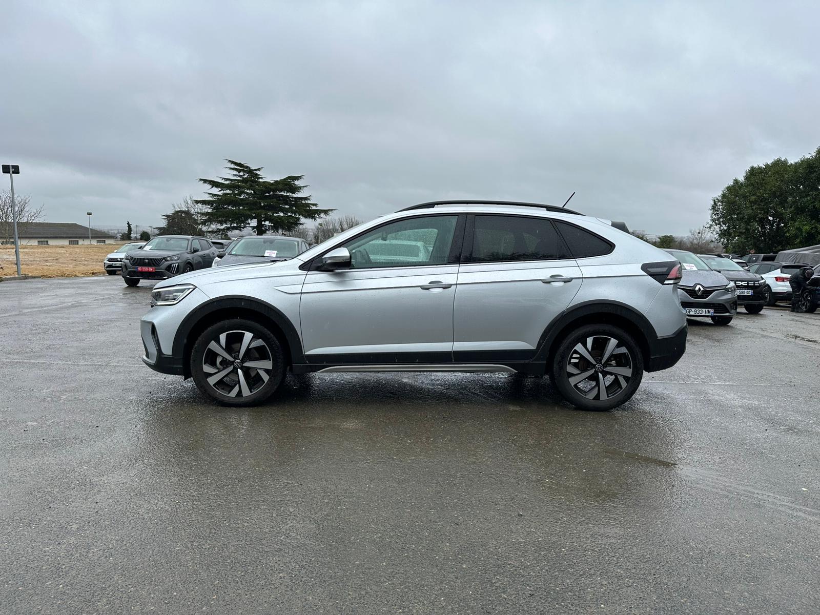 Achat VOLKSWAGEN TAIGO 1.0 TSI 115 Ch LIFE DSG7 20/12/2024 en France pour importation en Algérie (Occasion). Spécialiste Export -3 ans, CCR, Mujahid chez DJ CAR. Réf anwx0iz4