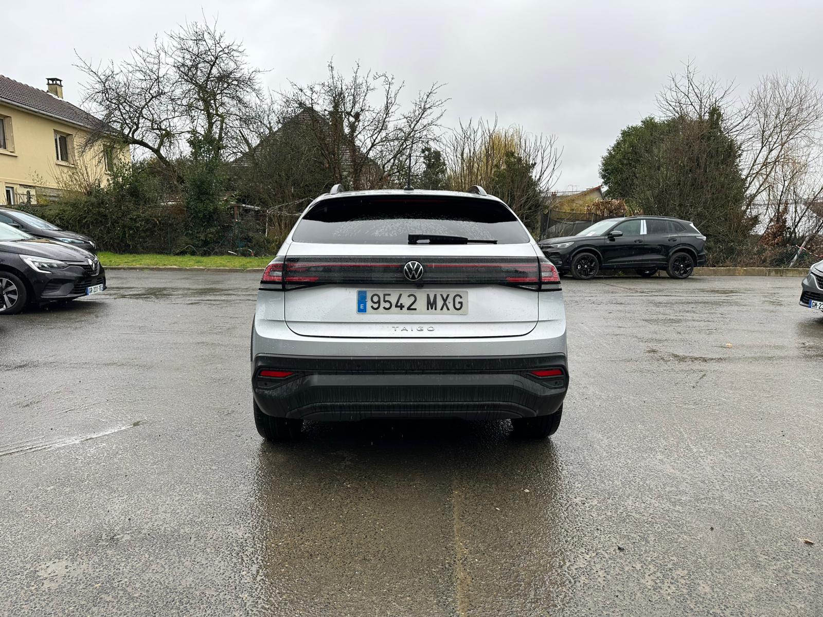 Achat VOLKSWAGEN TAIGO 1.0 TSI 115 Ch LIFE DSG7 20/12/2024 en France pour importation en Algérie (Occasion). Spécialiste Export -3 ans, CCR, Mujahid chez DJ CAR. Réf anwx0iz4