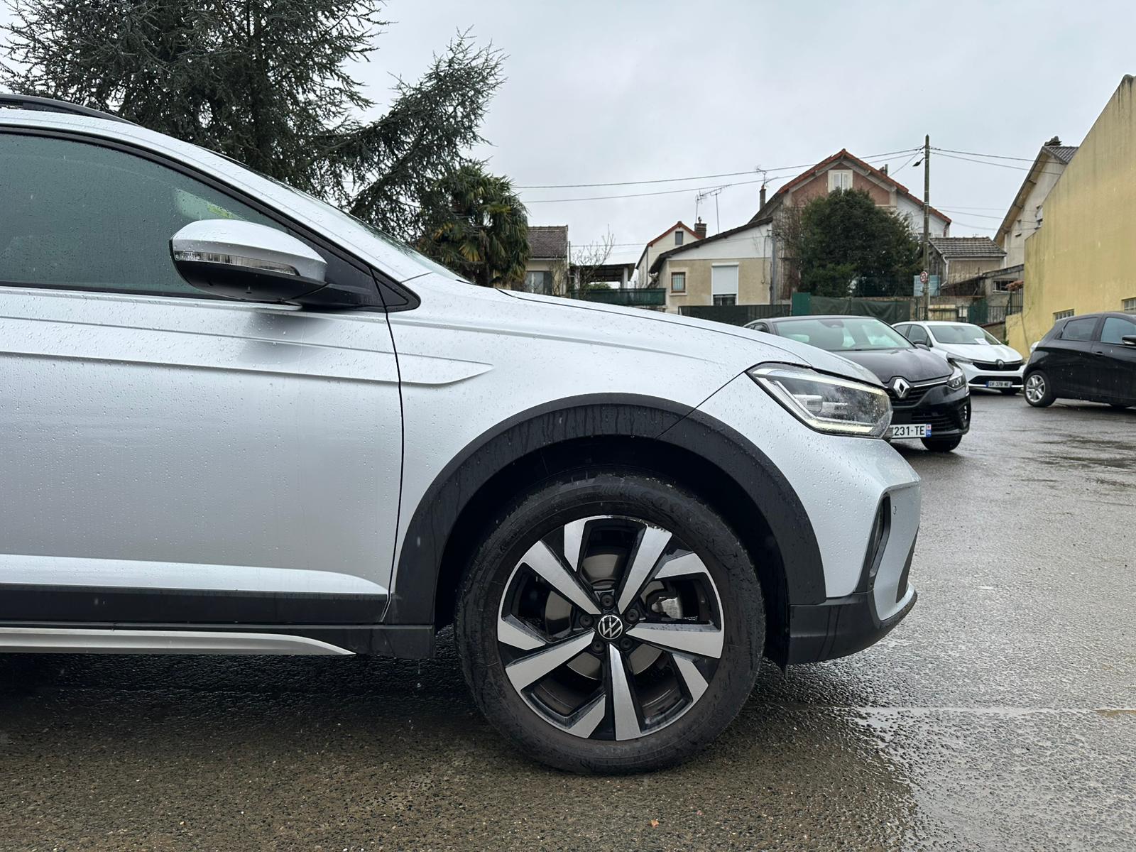 Achat VOLKSWAGEN TAIGO 1.0 TSI 115 Ch LIFE DSG7 20/12/2024 en France pour importation en Algérie (Occasion). Spécialiste Export -3 ans, CCR, Mujahid chez DJ CAR. Réf anwx0iz4