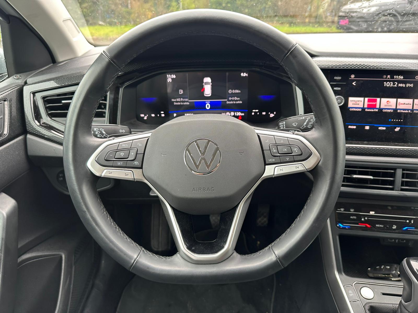 Achat VOLKSWAGEN TAIGO 1.0 TSI 115 Ch LIFE DSG7 20/12/2024 en France pour importation en Algérie (Occasion). Spécialiste Export -3 ans, CCR, Mujahid chez DJ CAR. Réf anwx0iz4