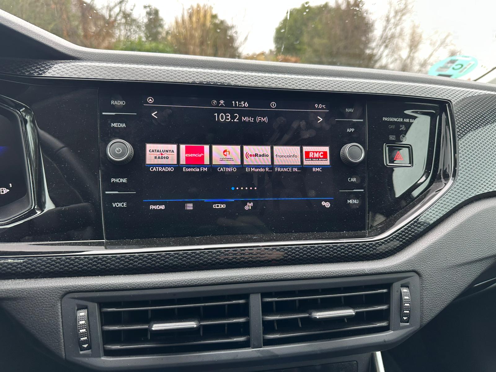 Achat VOLKSWAGEN TAIGO 1.0 TSI 115 Ch LIFE DSG7 20/12/2024 en France pour importation en Algérie (Occasion). Spécialiste Export -3 ans, CCR, Mujahid chez DJ CAR. Réf anwx0iz4