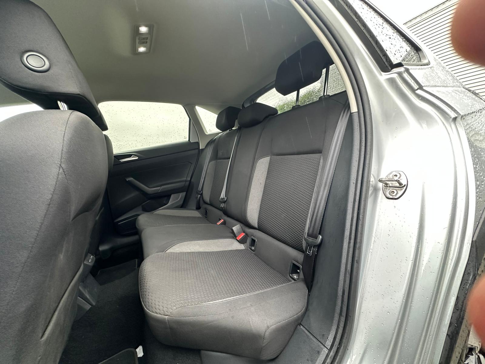 Achat VOLKSWAGEN TAIGO 1.0 TSI 115 Ch LIFE DSG7 20/12/2024 en France pour importation en Algérie (Occasion). Spécialiste Export -3 ans, CCR, Mujahid chez DJ CAR. Réf anwx0iz4