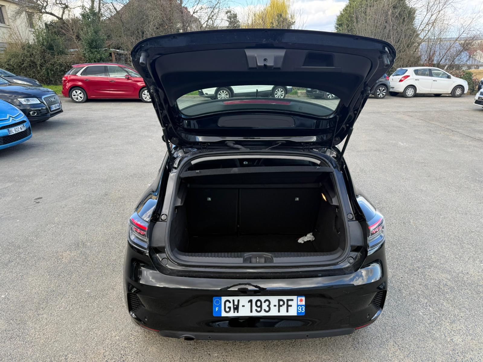 RENAULT CLIO V 1.0 TCe 90CH Evolution – 5P