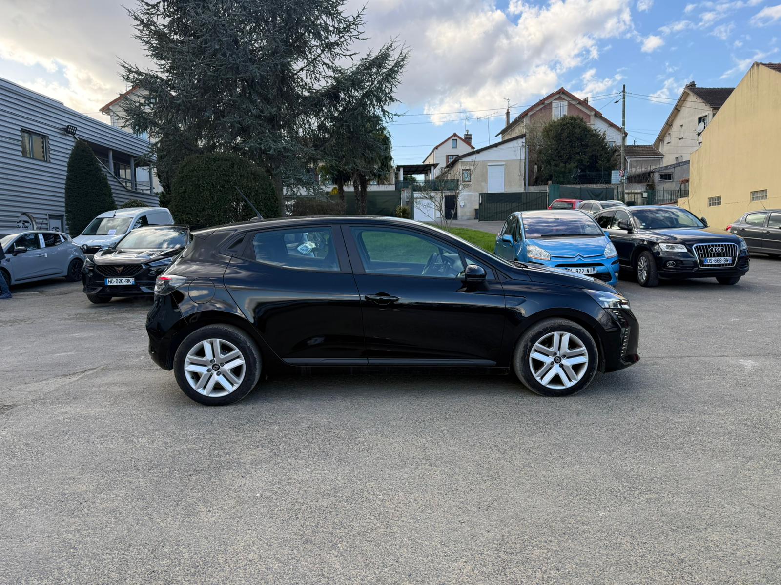 RENAULT CLIO V 1.0 TCe 90CH Evolution – 5P