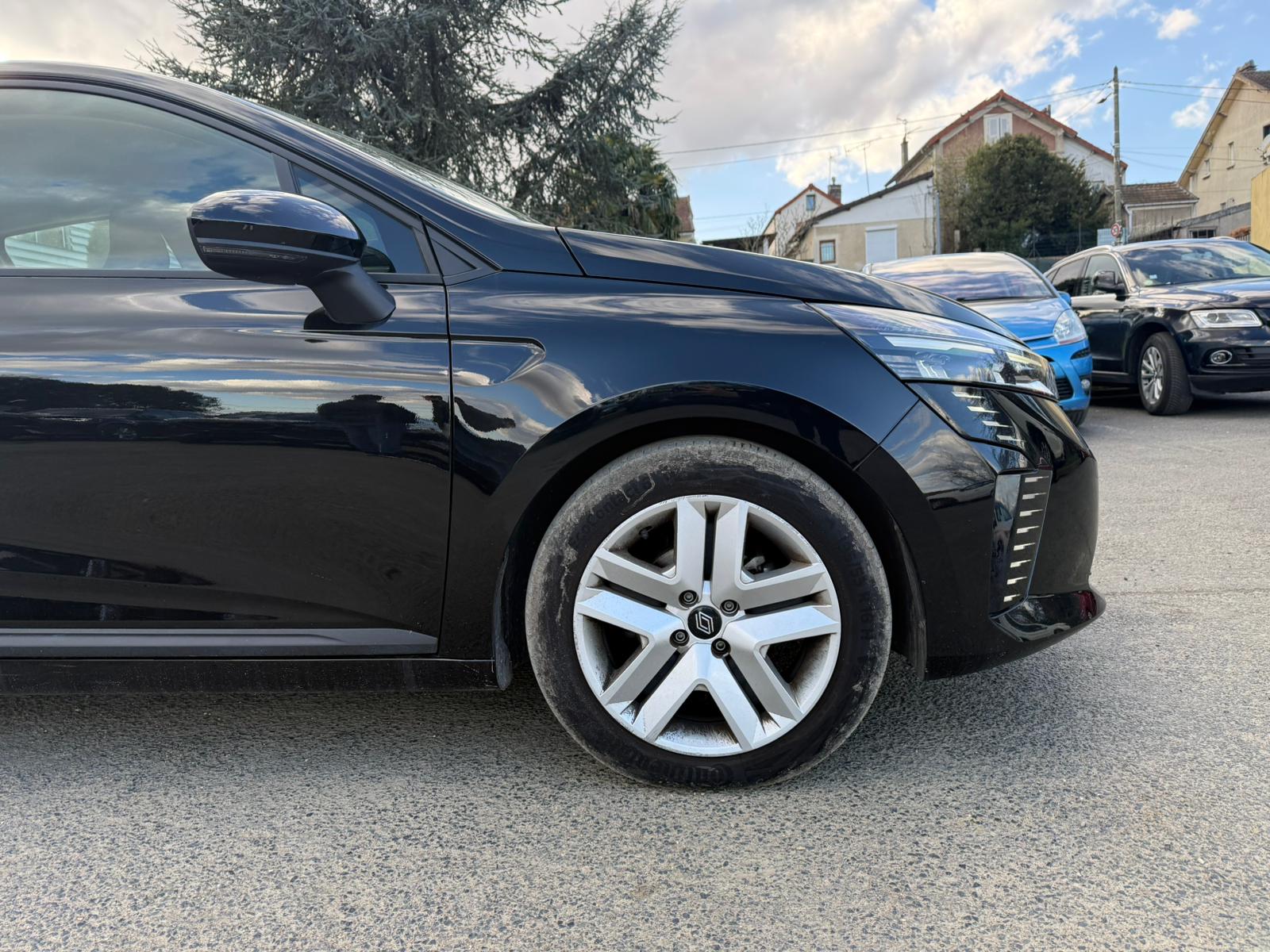 RENAULT CLIO V 1.0 TCe 90CH Evolution – 5P