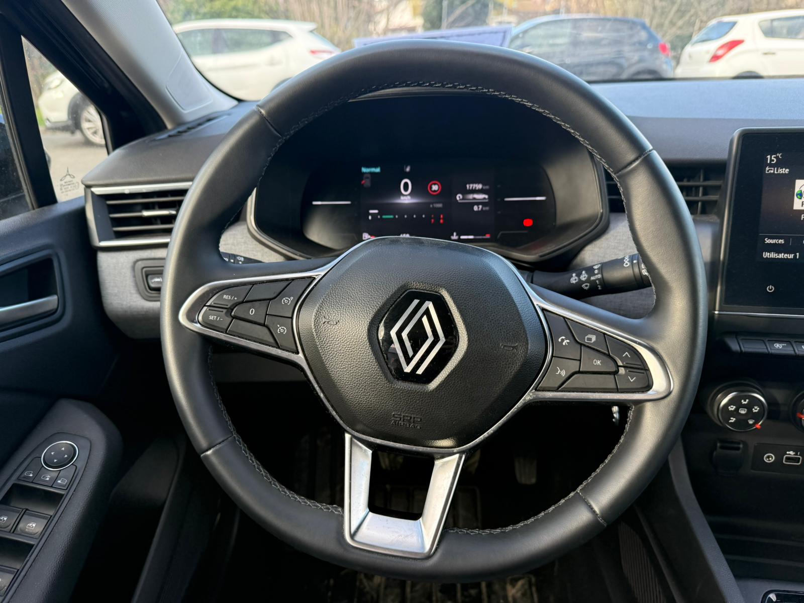 RENAULT CLIO V 1.0 TCe 90CH Evolution – 5P