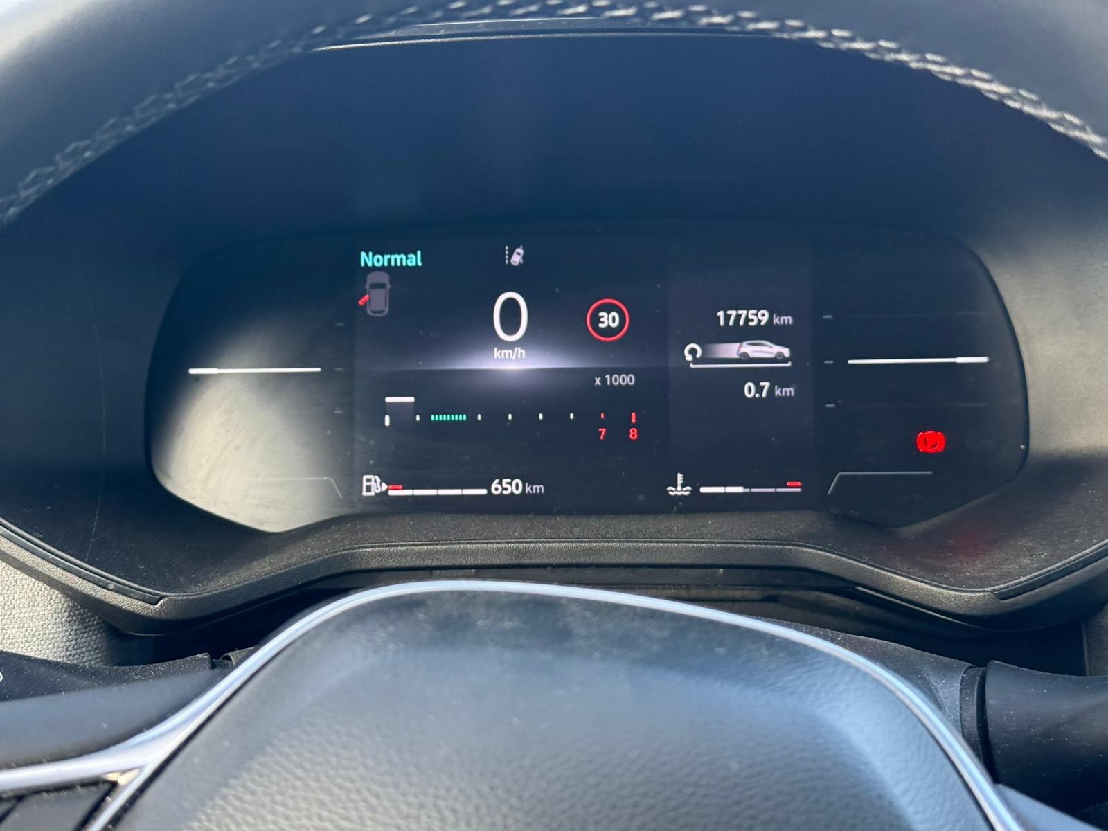 RENAULT CLIO V 1.0 TCe 90CH Evolution – 5P