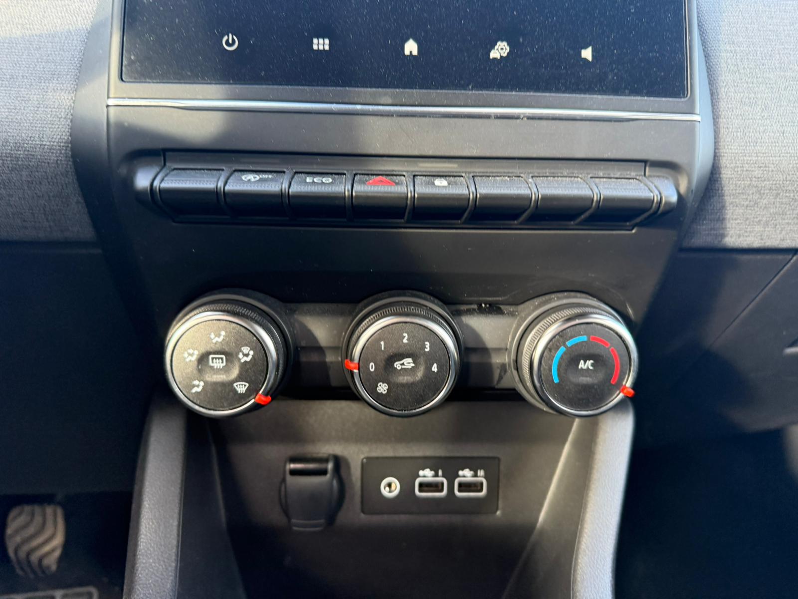 RENAULT CLIO V 1.0 TCe 90CH Evolution – 5P