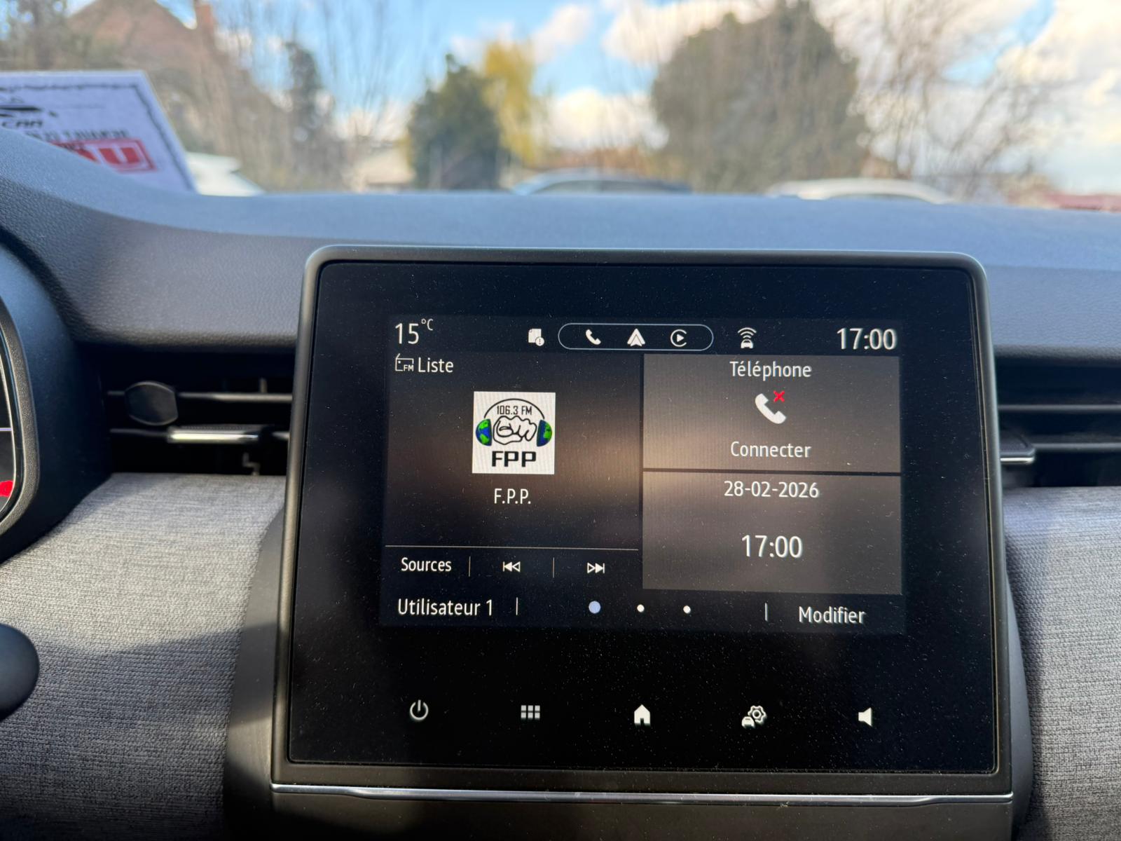 RENAULT CLIO V 1.0 TCe 90CH Evolution – 5P