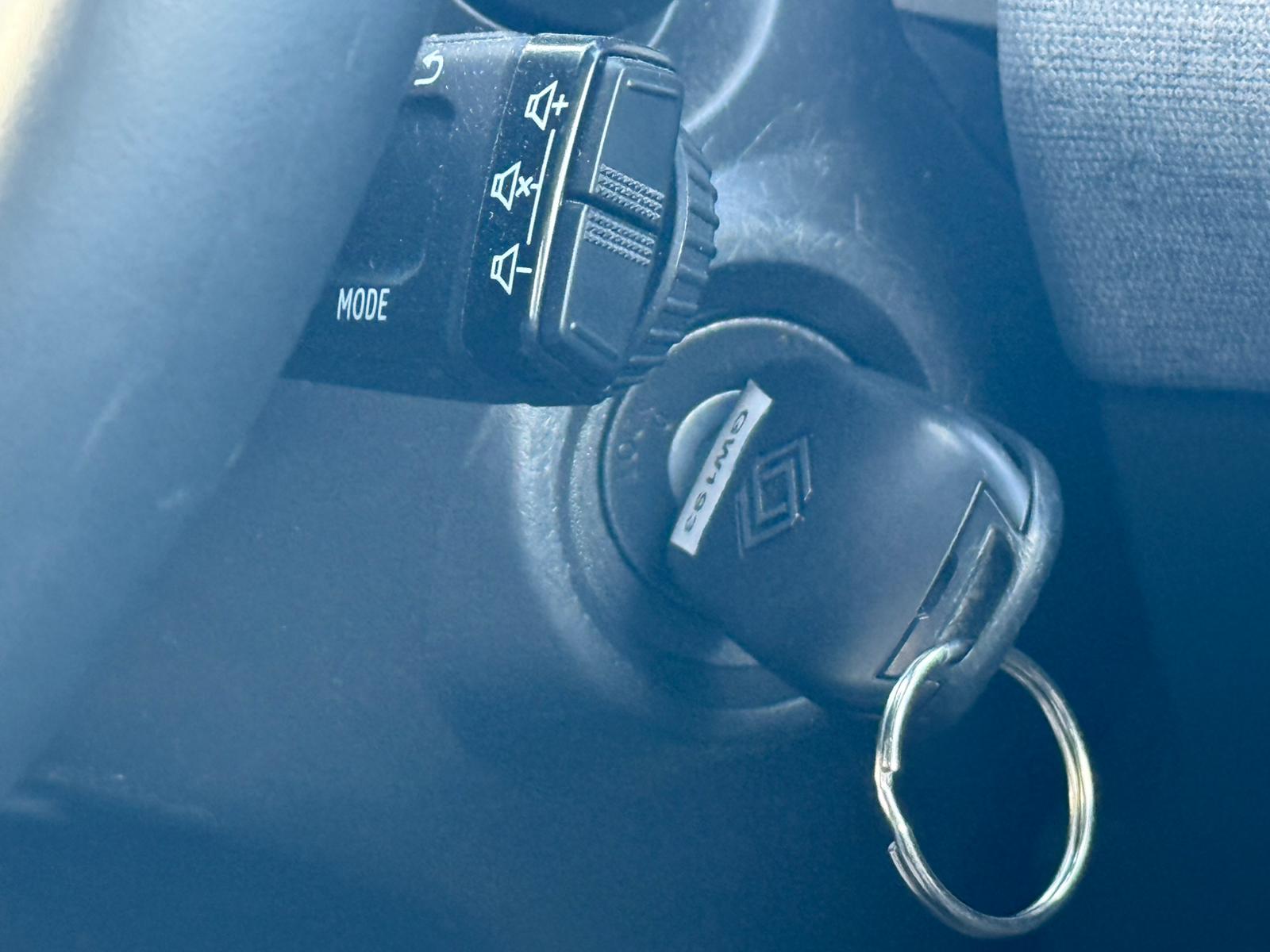 RENAULT CLIO V 1.0 TCe 90CH Evolution – 5P