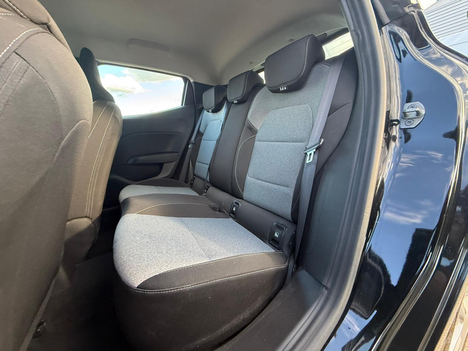 RENAULT CLIO V 1.0 TCe 90CH Evolution – 5P