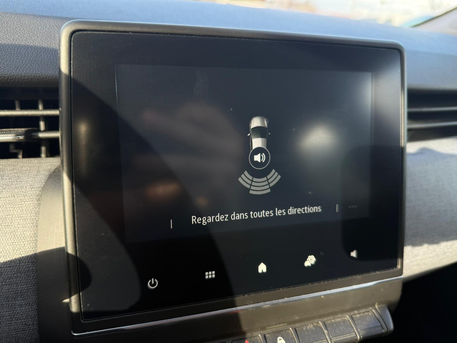 RENAULT CLIO V 1.0 TCe 90CH Evolution – 5P