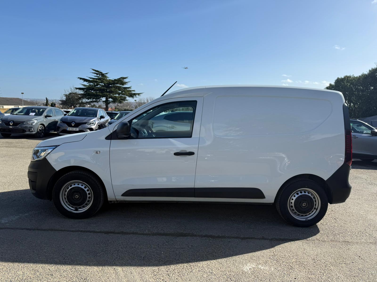 RENAULT EXPRESS VAN 1.3 TCE 100 EXPRESS VAN – 22 CONFORT