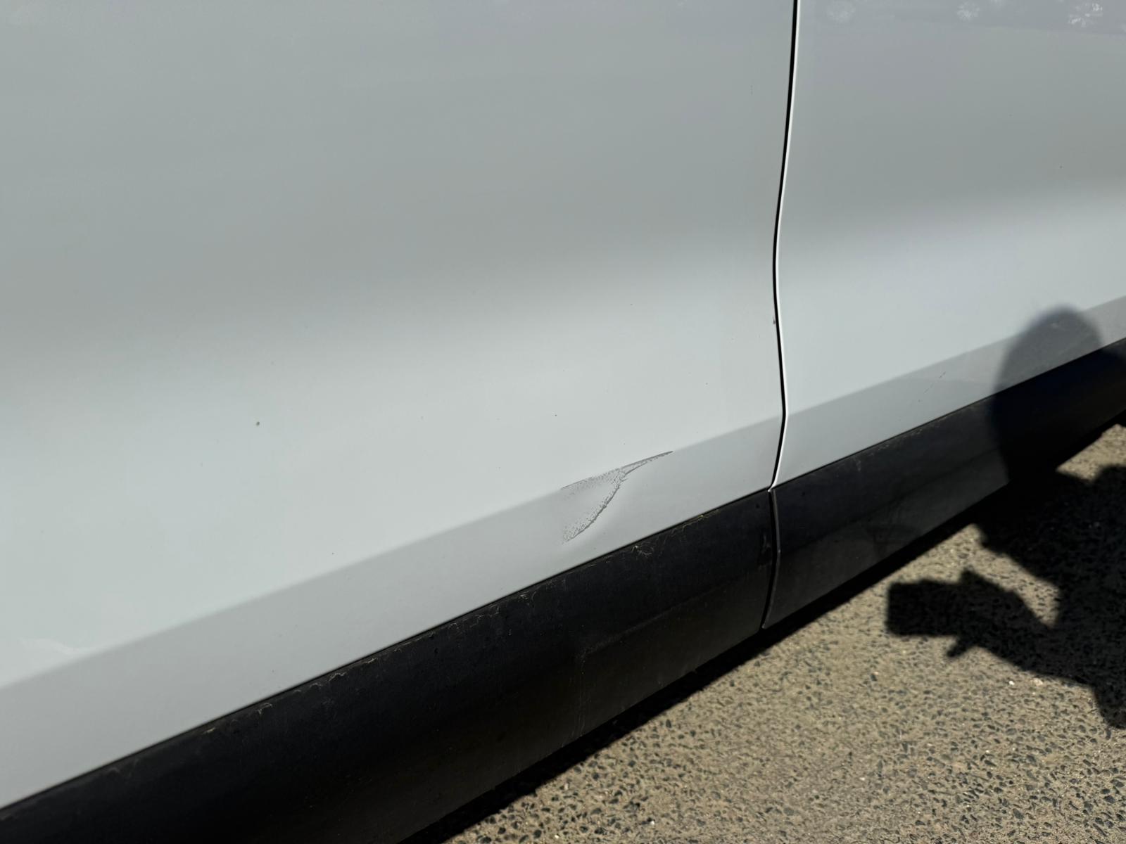 RENAULT EXPRESS VAN 1.3 TCE 100 EXPRESS VAN – 22 CONFORT