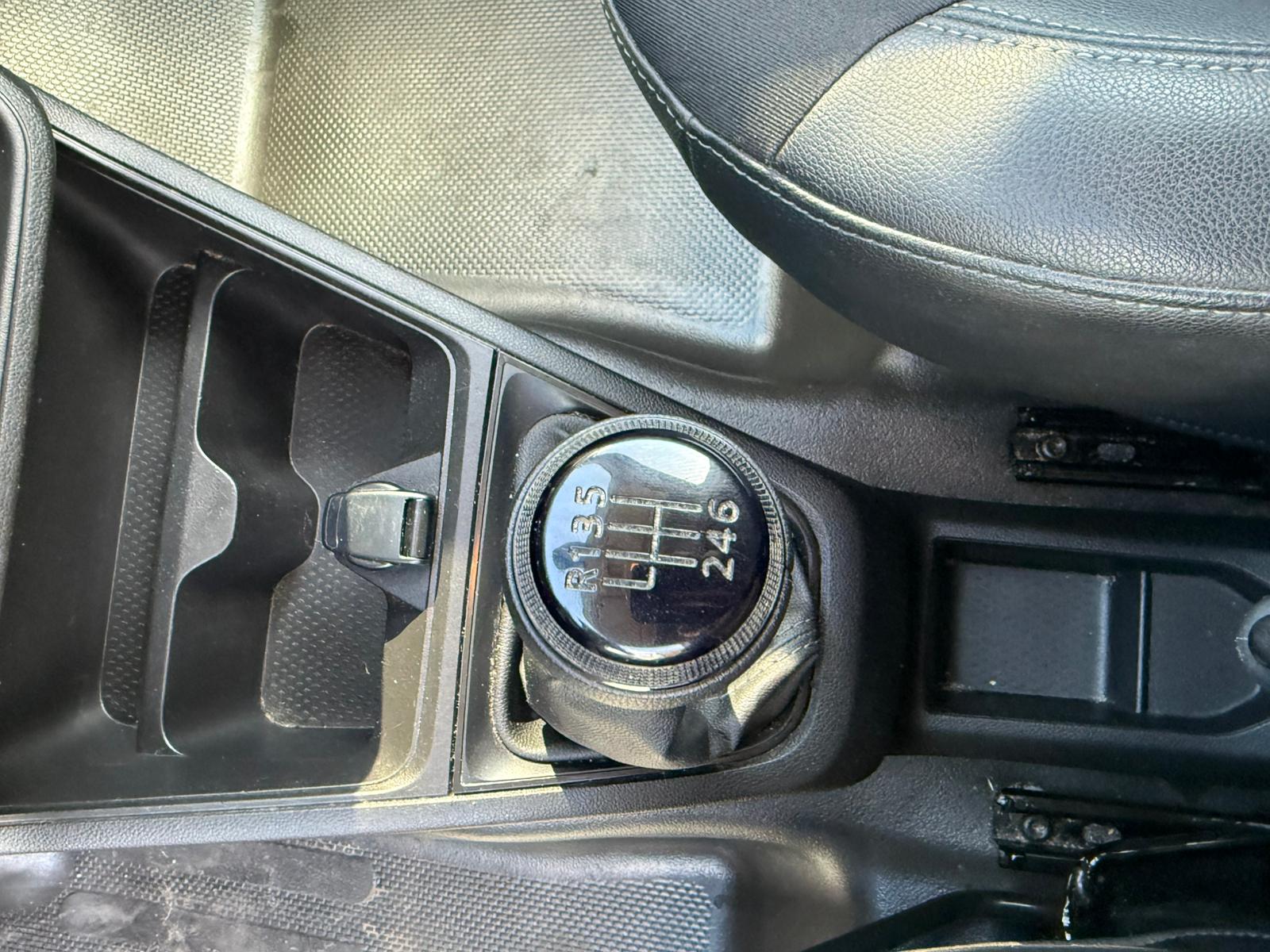 RENAULT EXPRESS VAN 1.3 TCE 100 EXPRESS VAN – 22 CONFORT