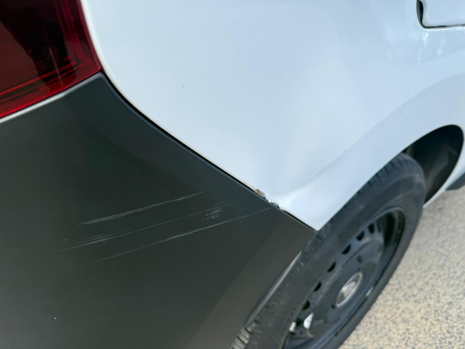 RENAULT EXPRESS VAN 1.3 TCE 100 EXPRESS VAN – 22 CONFORT