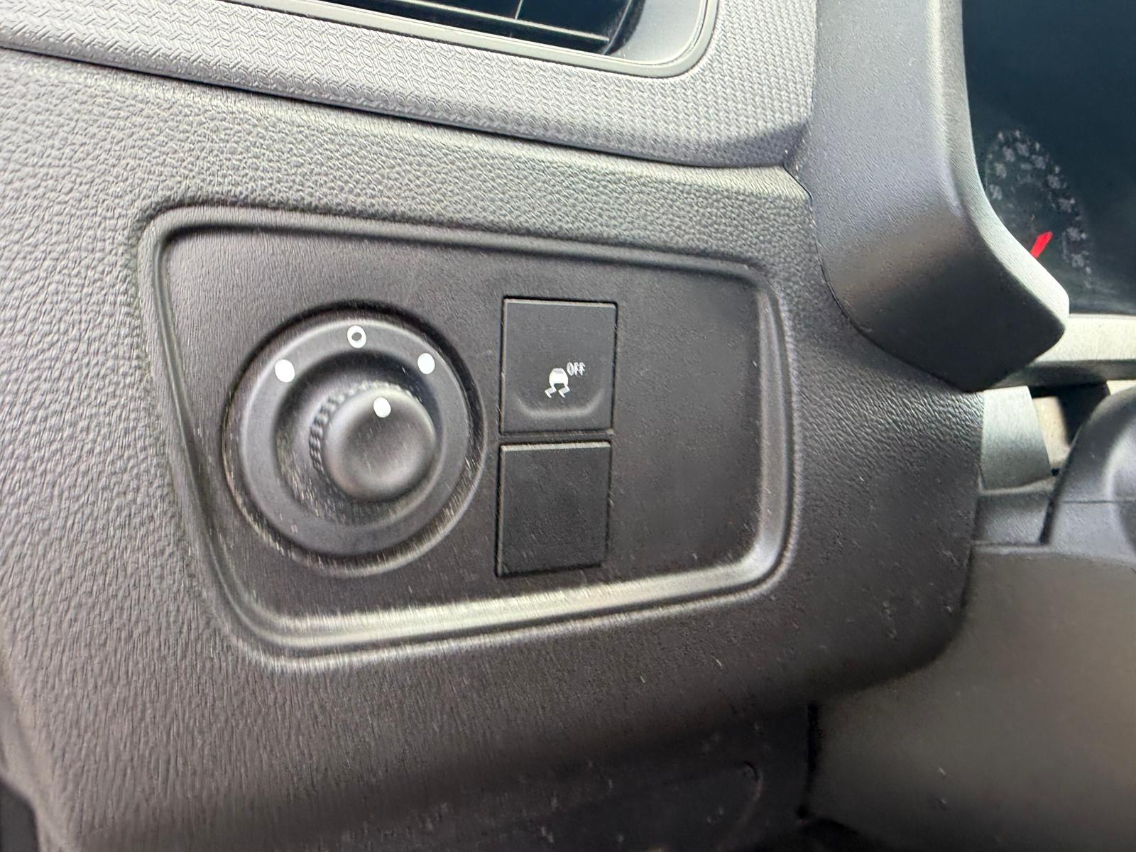 RENAULT EXPRESS VAN 1.3 TCE 100 EXPRESS VAN – 22 CONFORT