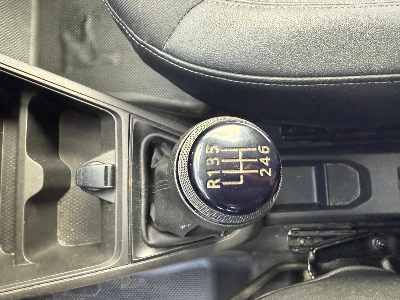 RENAULT EXPRESS VAN 1.3 TCE 100 EXPRESS VAN – 22 CONFORT