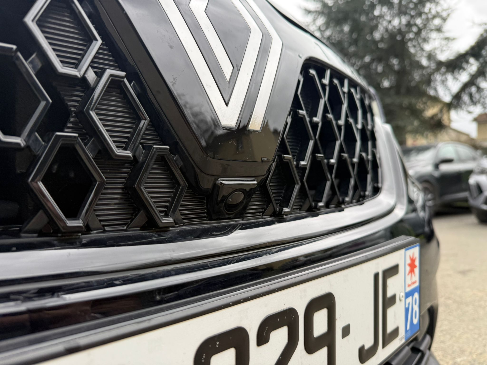 RENAULT ARKANA 1.3 TCe 140 EDC EVOLUTION PHASE 2 – BVA7