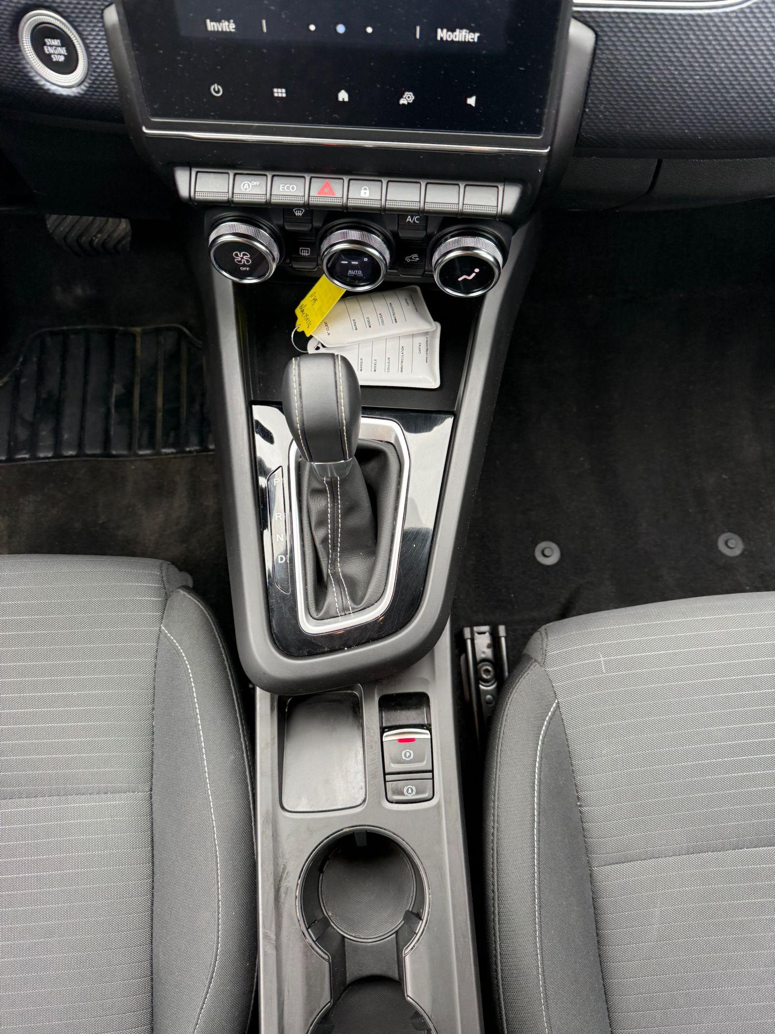 RENAULT ARKANA 1.3 TCe 140 EDC EVOLUTION PHASE 2 – BVA7