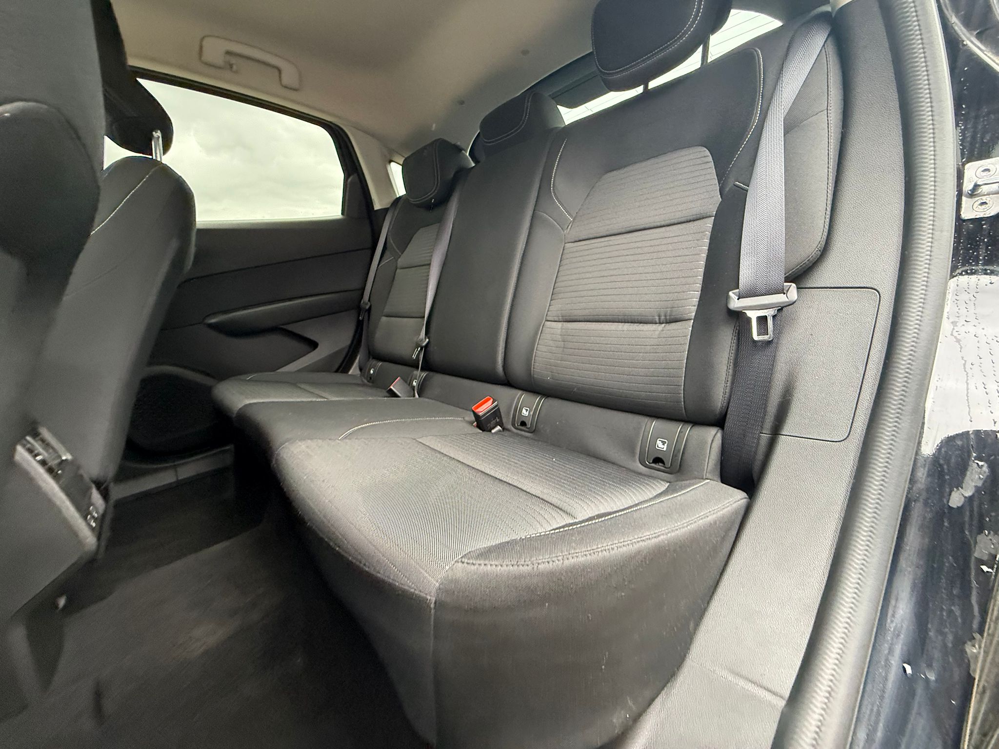 RENAULT ARKANA 1.3 TCe 140 EDC EVOLUTION PHASE 2 – BVA7