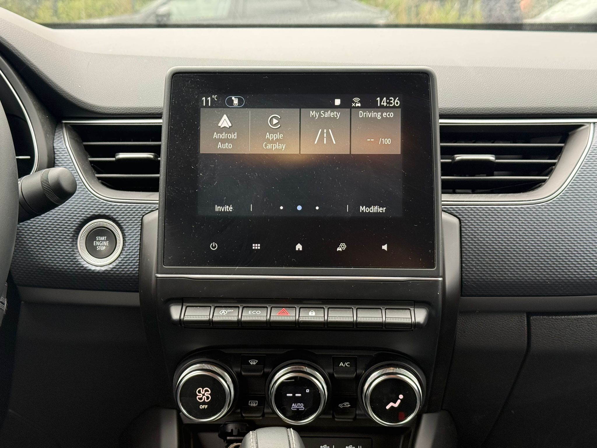 RENAULT ARKANA 1.3 TCe 140 EDC EVOLUTION PHASE 2 – BVA7