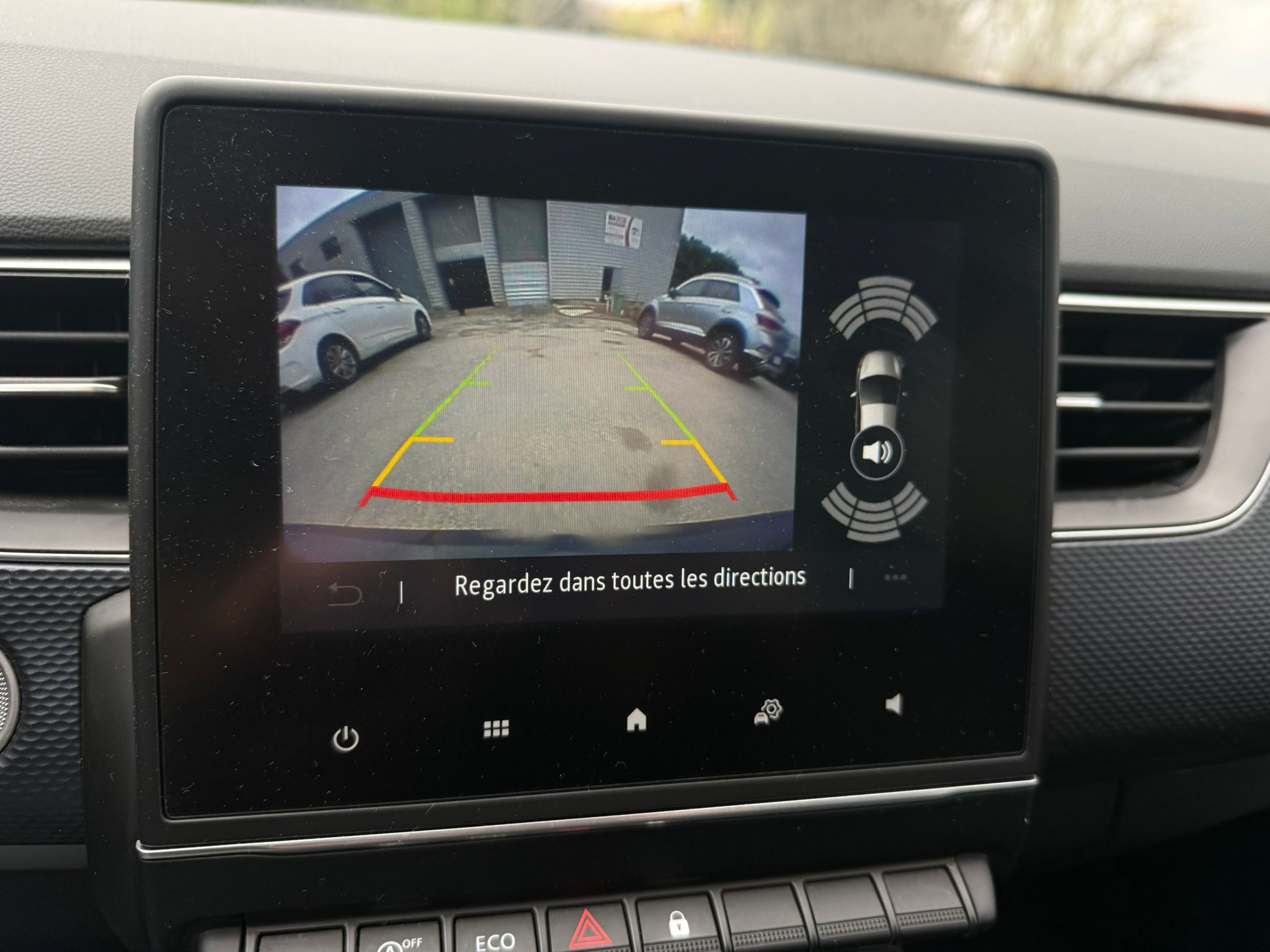 RENAULT ARKANA 1.3 TCe 140 EDC EVOLUTION PHASE 2 – BVA7