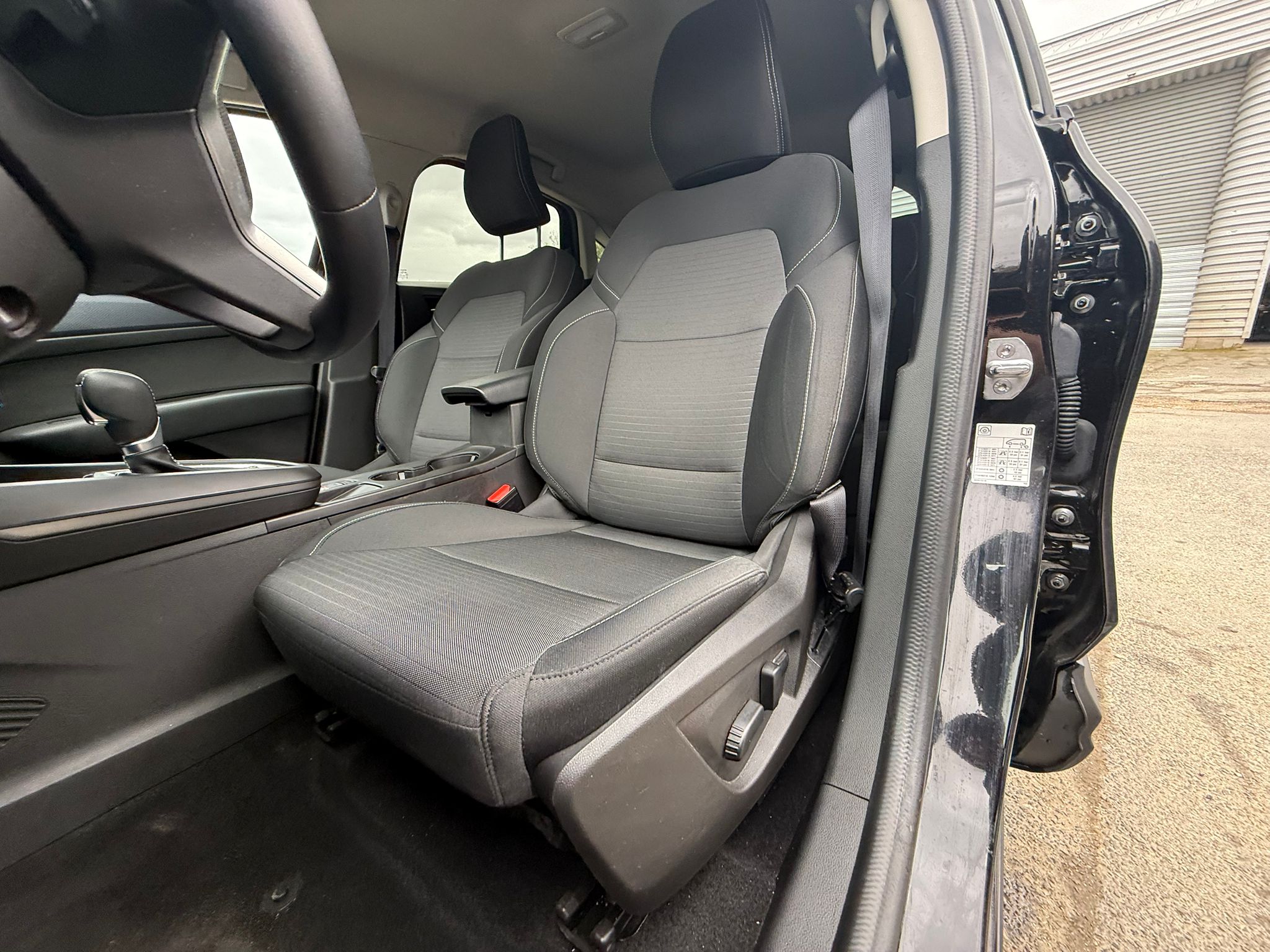 RENAULT ARKANA 1.3 TCe 140 EDC EVOLUTION PHASE 2 – BVA7