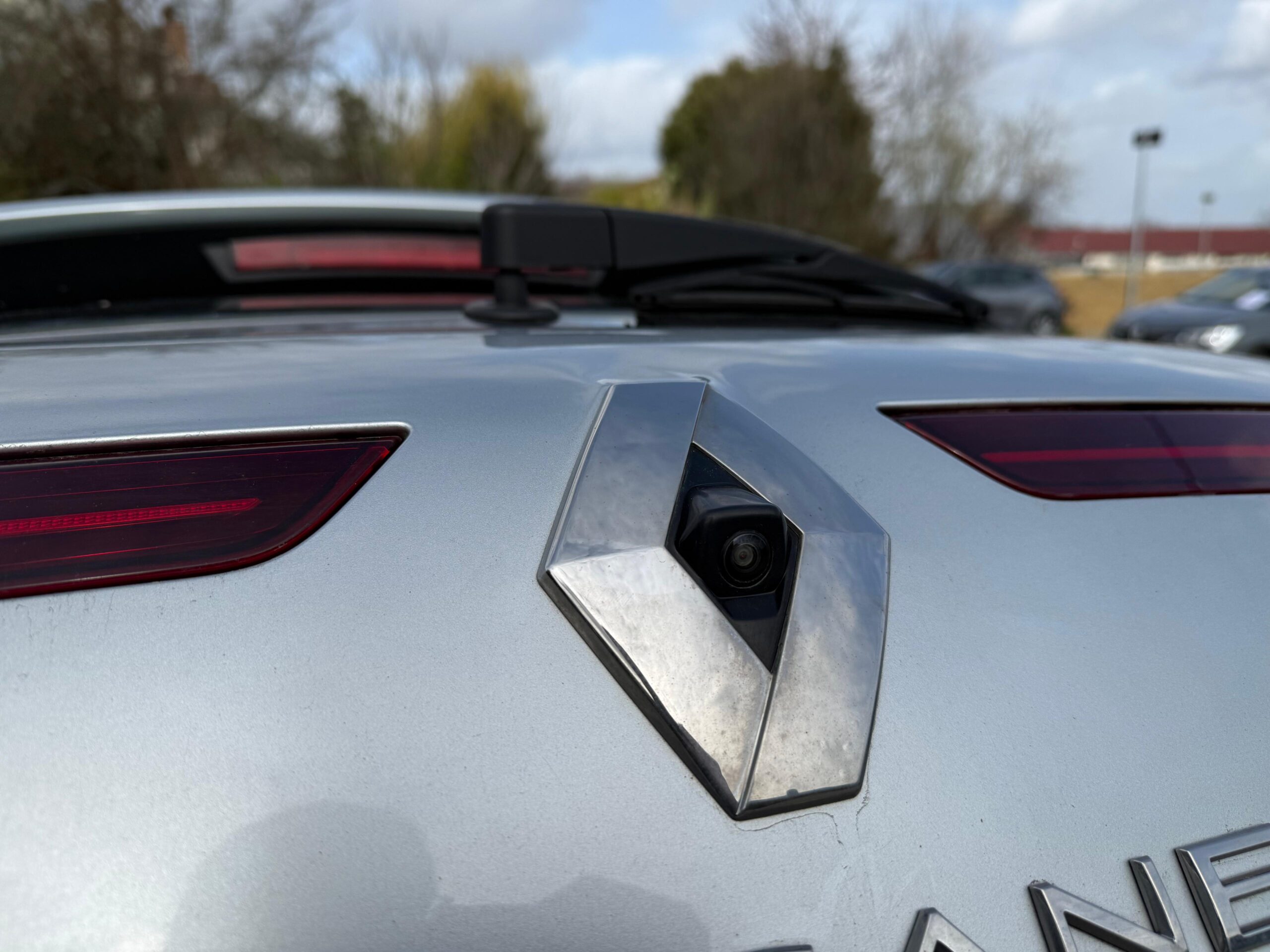 RENAULT MEGANE IV 1.3 TCe 140 EDC Techno – 5P