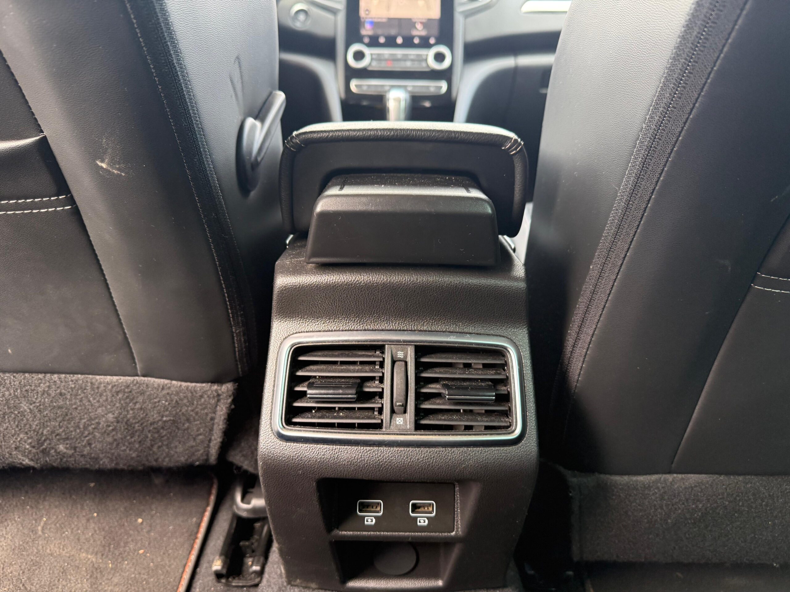 RENAULT MEGANE IV 1.3 TCe 140 EDC Techno – 5P