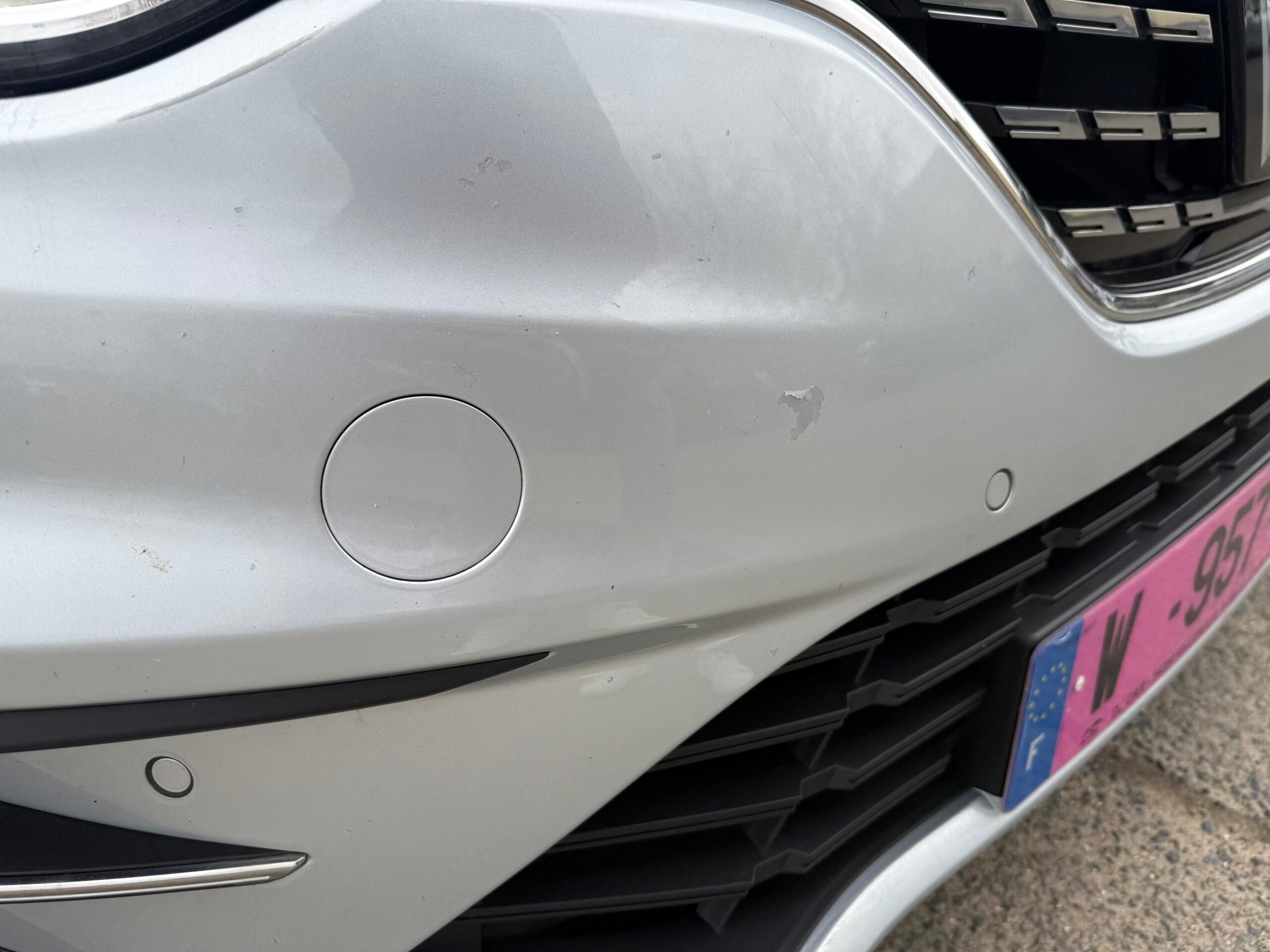 RENAULT MEGANE IV 1.3 TCe 140 EDC Techno – 5P