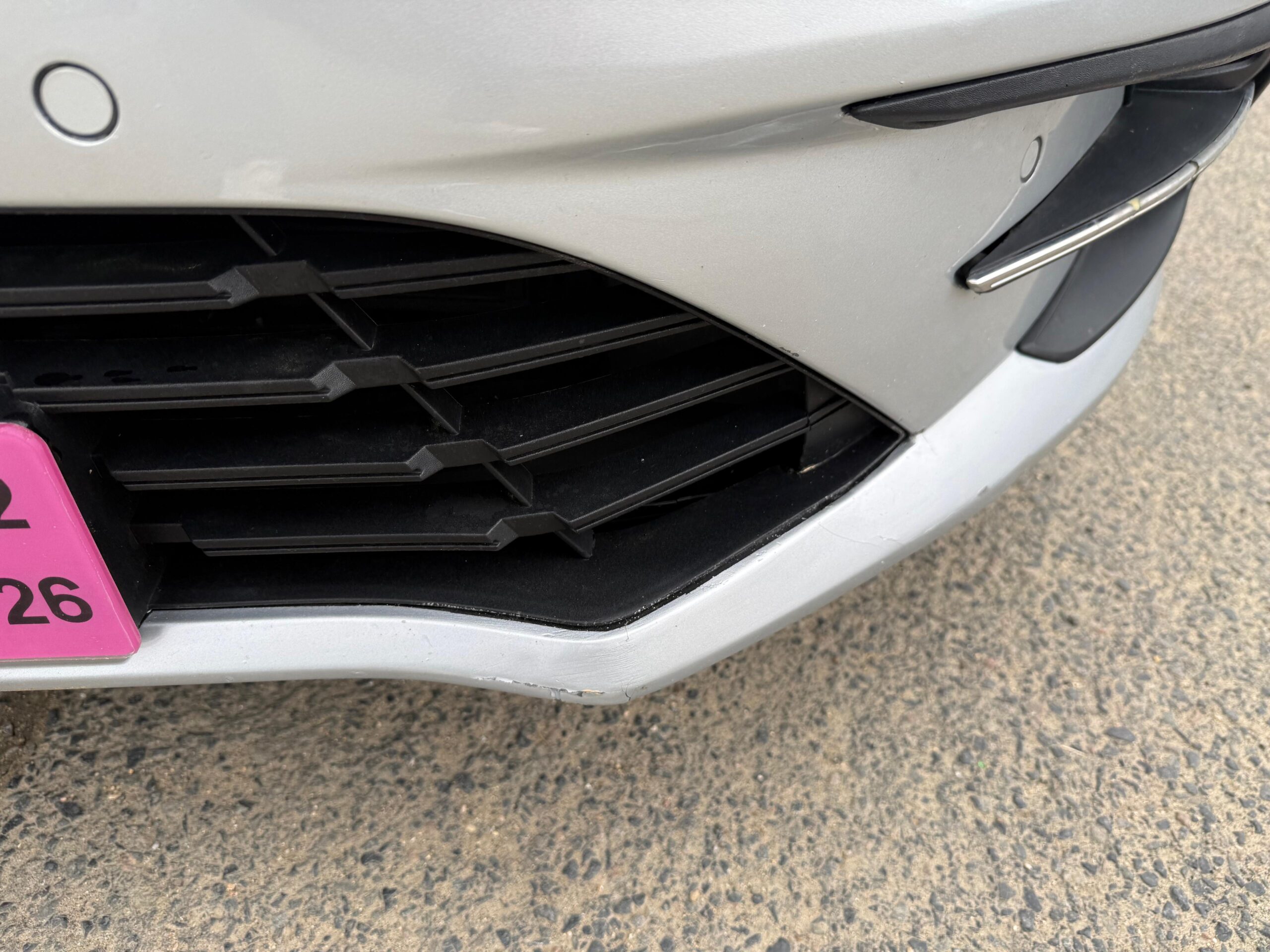 RENAULT MEGANE IV 1.3 TCe 140 EDC Techno – 5P