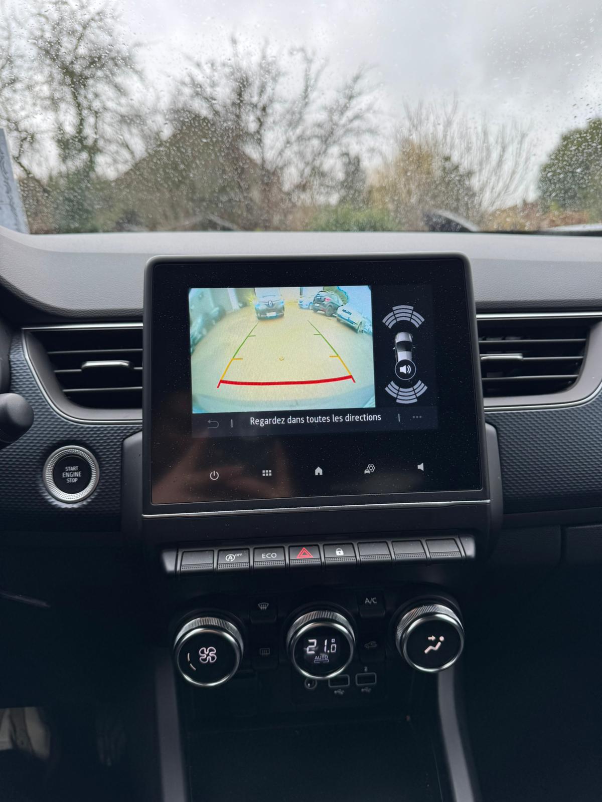 Achat RENAULT ARKANA 1.3 TCe 140 EDC EVOLUTION – BVA7 31/07/2023 en France pour importation en Algérie (Occasion). Spécialiste Export -3 ans, CCR, Mujahid chez DJ CAR. Réf 1f9dkpytx