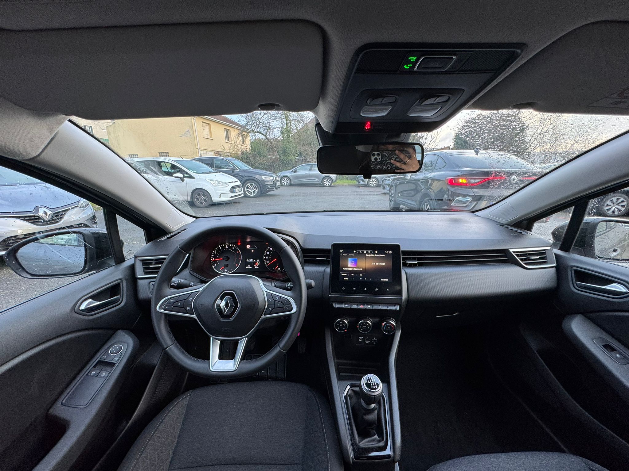 Achat RENAULT CLIO V 1.0 TCe 90 Equilibre – 5P 05/10/2023 en France pour importation en Algérie (Occasion). Spécialiste Export -3 ans, CCR, Mujahid chez DJ CAR. Réf cdxl89nj