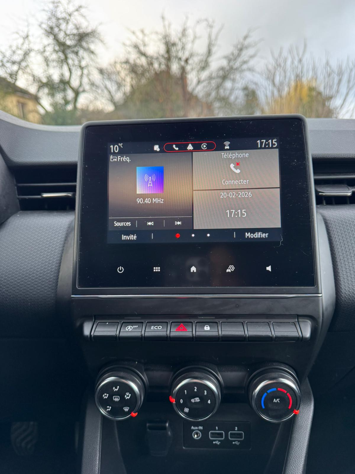 Achat RENAULT CLIO V 1.0 TCe 90 Equilibre – 5P 05/10/2023 en France pour importation en Algérie (Occasion). Spécialiste Export -3 ans, CCR, Mujahid chez DJ CAR. Réf 26to5hbj9